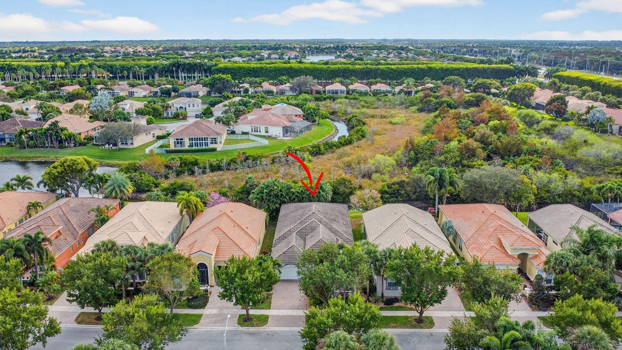 9842 Via Elegante, Wellington, FL 33411 — photo 47 of 59