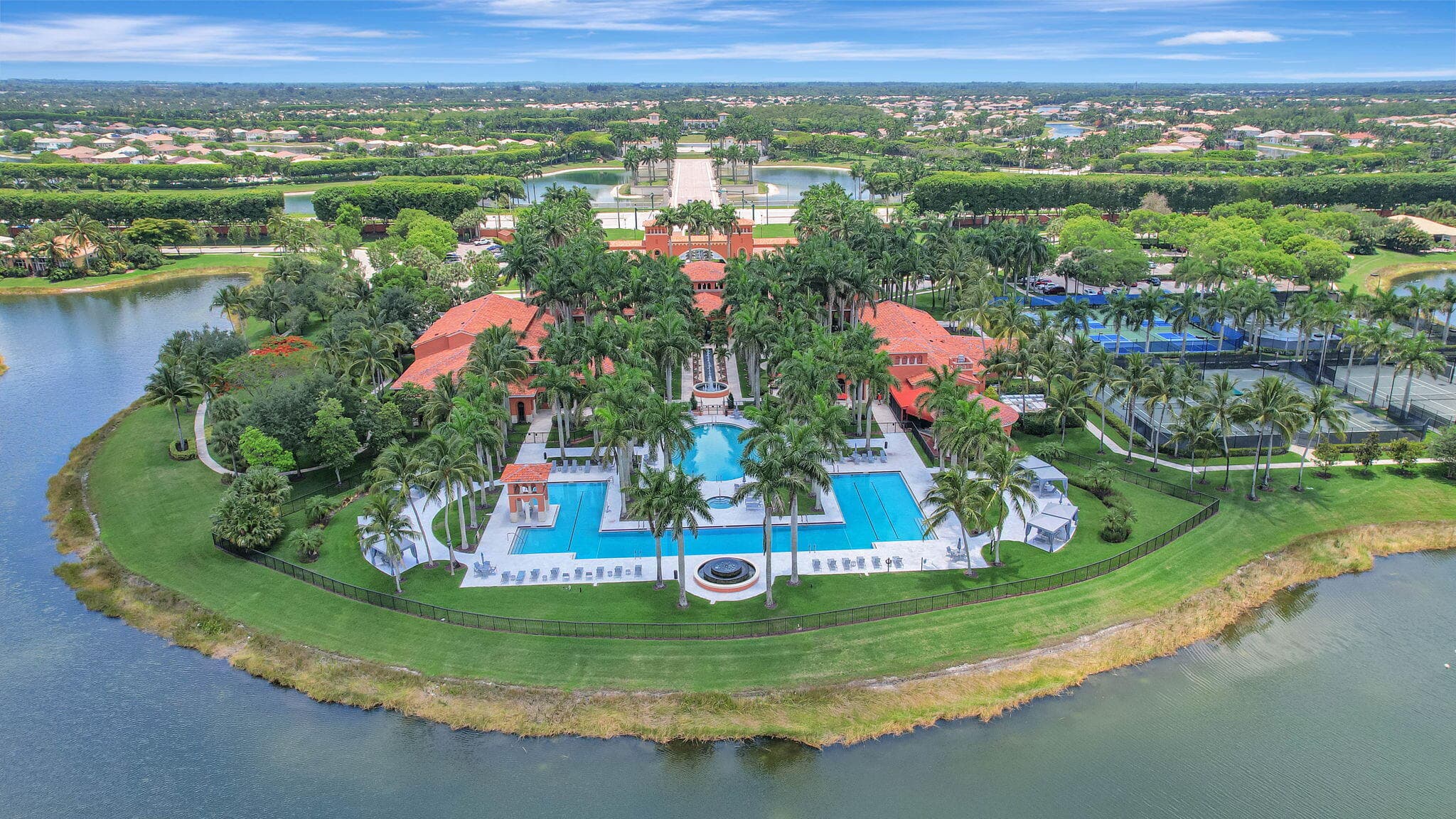 9842 Via Elegante, Wellington, FL 33411 — photo 54 of 59