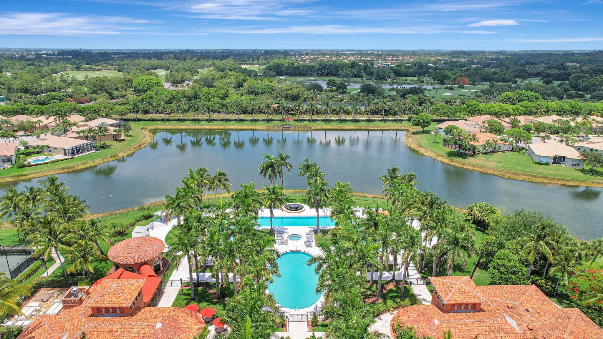 9842 Via Elegante, Wellington, FL 33411 — photo 55 of 59