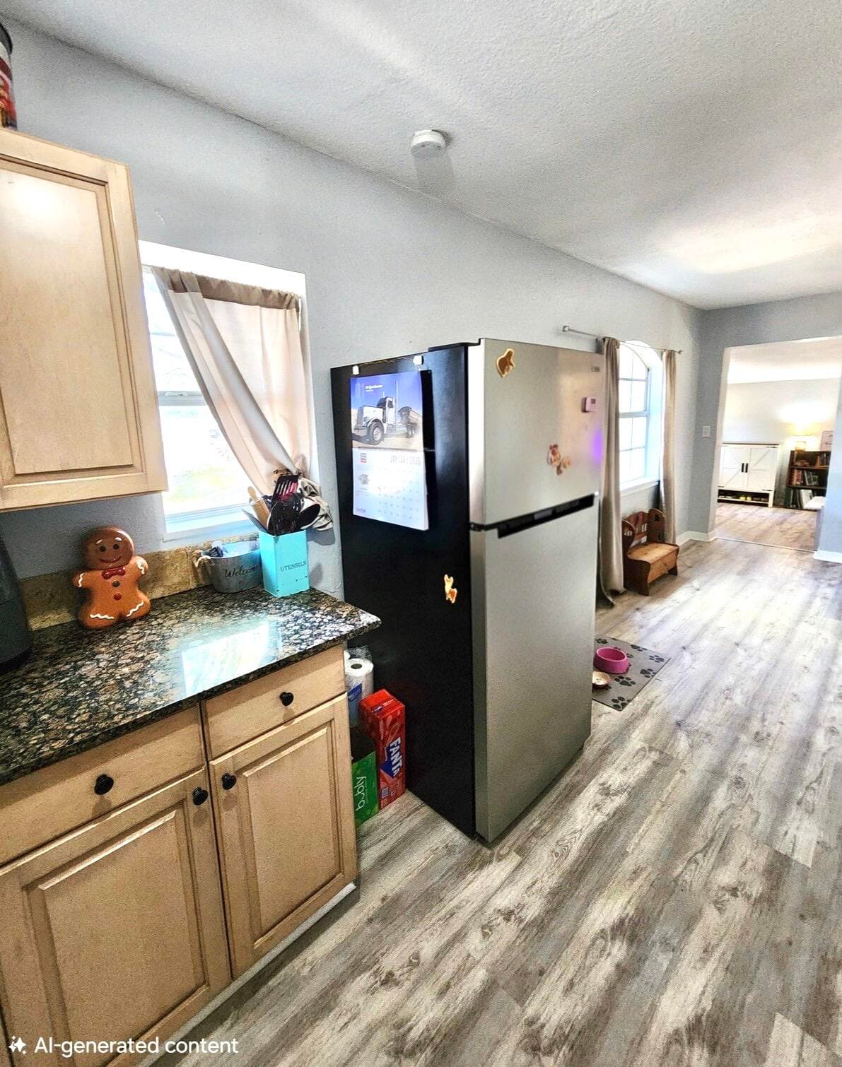 3307 NW 33rd Avenue, Okeechobee, FL 34972 — photo 12 of 27