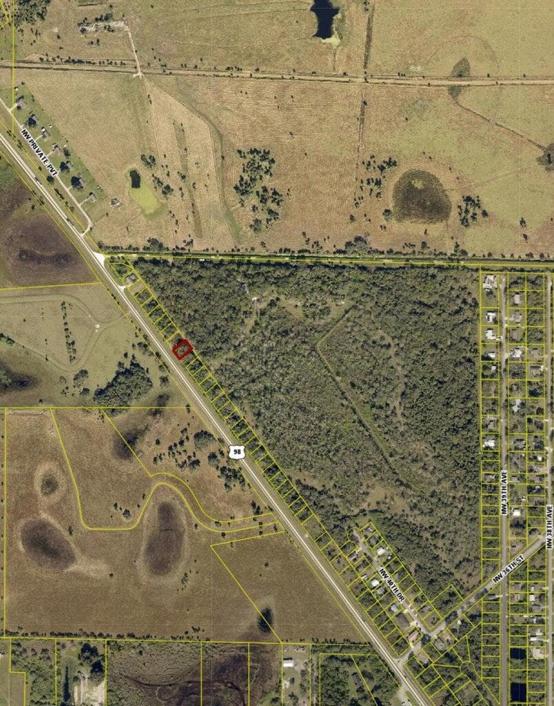 3822 Hwy 98 N, Okeechobee, FL 34972 — photo 6 of 7