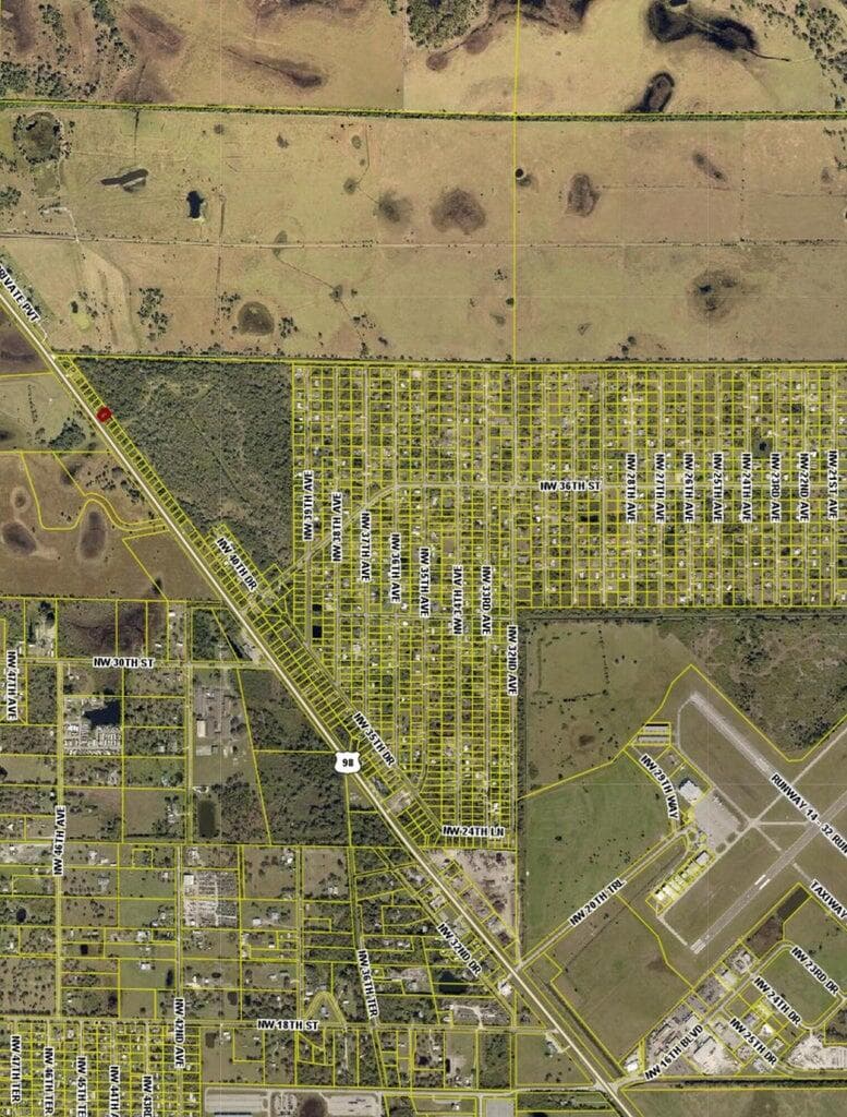 3822 Hwy 98 N, Okeechobee, FL 34972 — photo 7 of 7