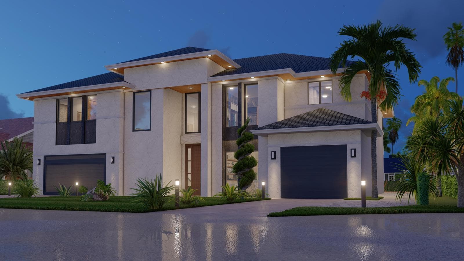 2811 NE 9th Court, Pompano Beach, FL 33062 — photo 1 of 7
