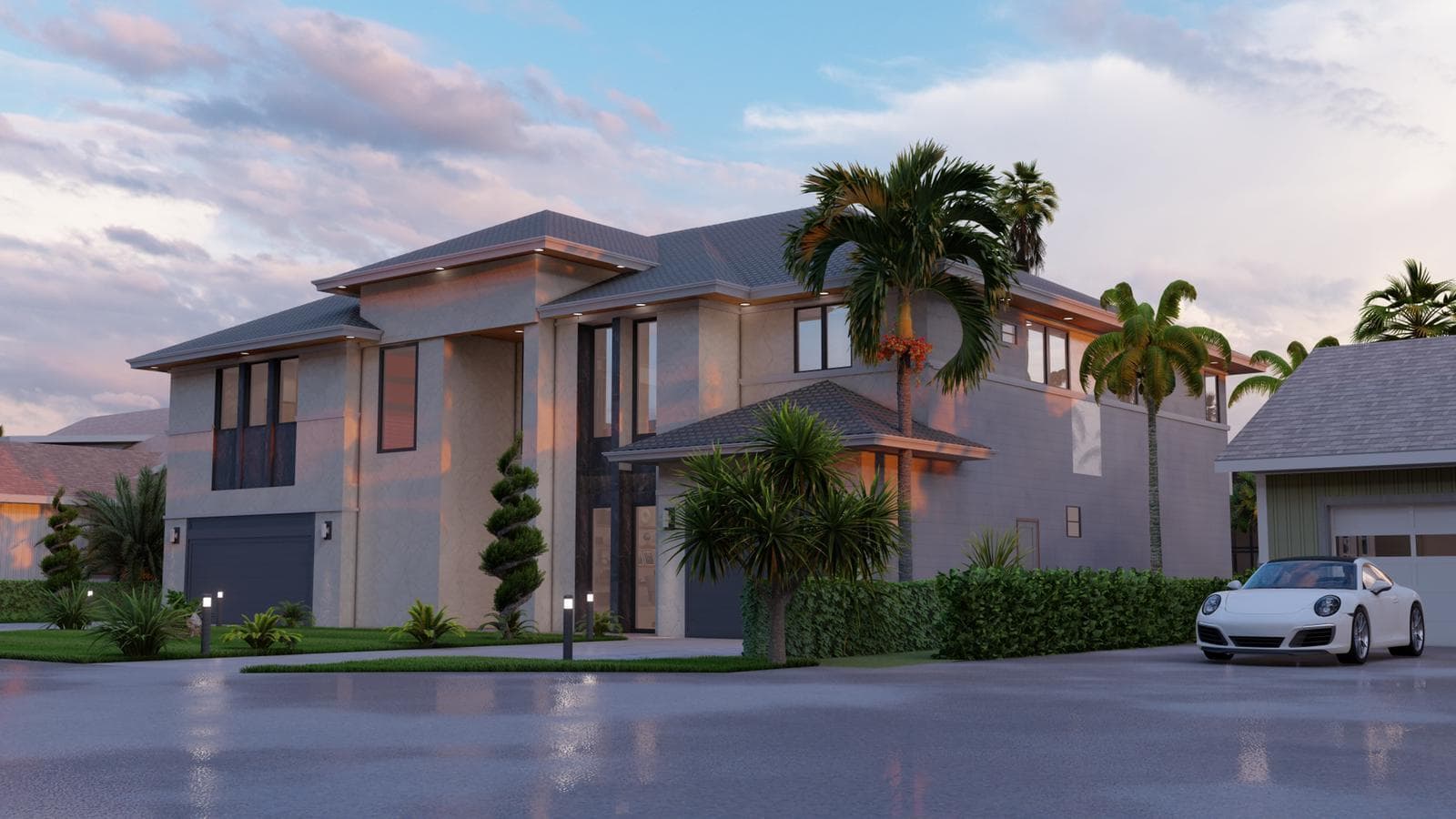 2811 NE 9th Court, Pompano Beach, FL 33062 — photo 4 of 7