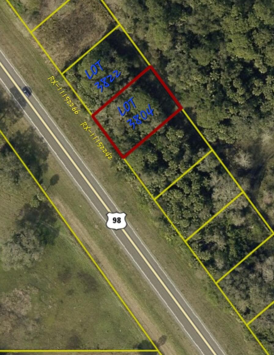 3822 Hwy 98 N, Okeechobee, FL 34972 — photo 4 of 7
