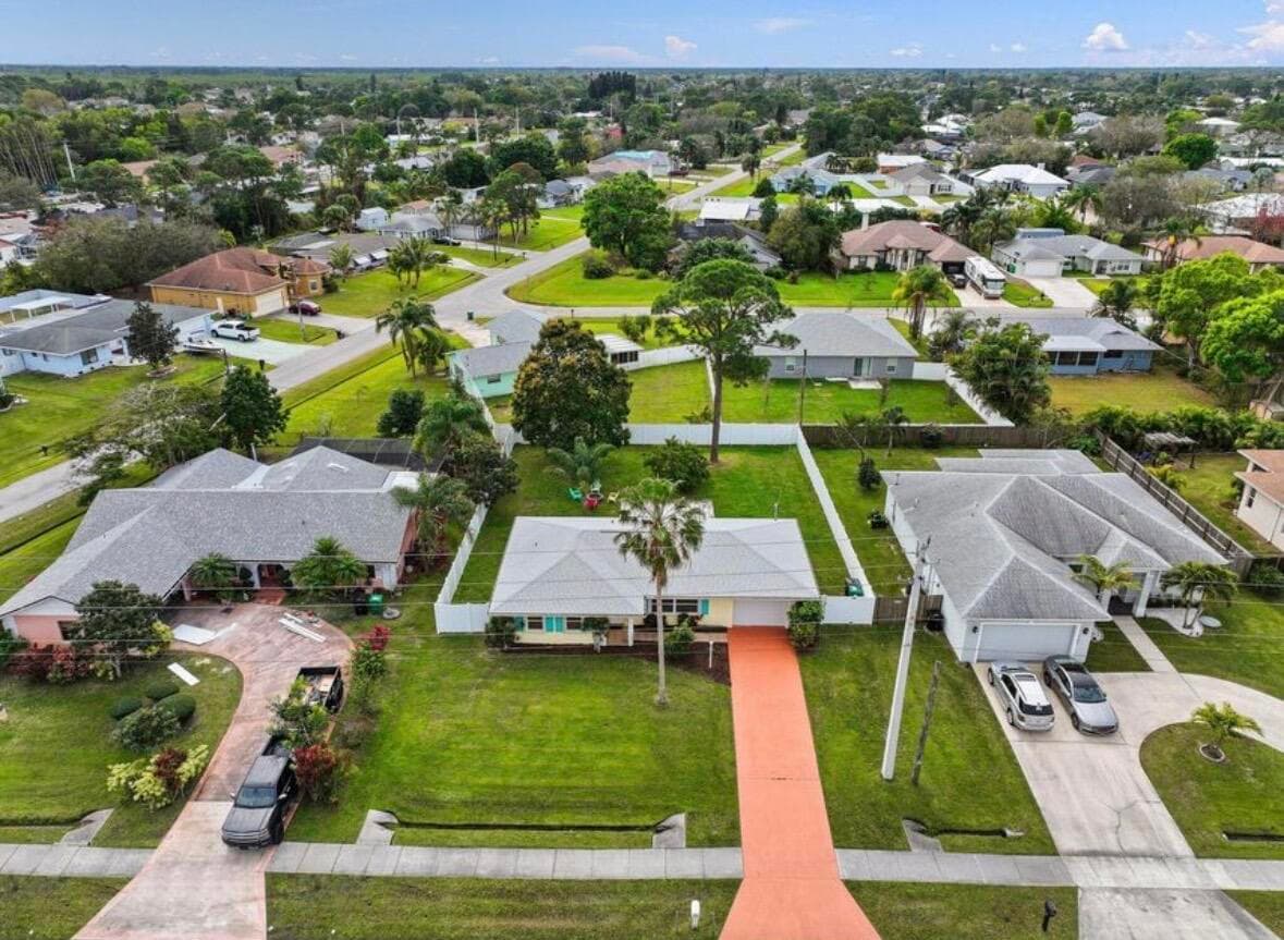 772 SE Thornhill Drive, Port St. Lucie, FL 34983 — photo 16 of 21