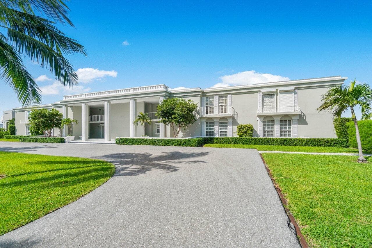 2170 Ibis Isle Road 3, Palm Beach, FL 33480 — photo 1 of 12