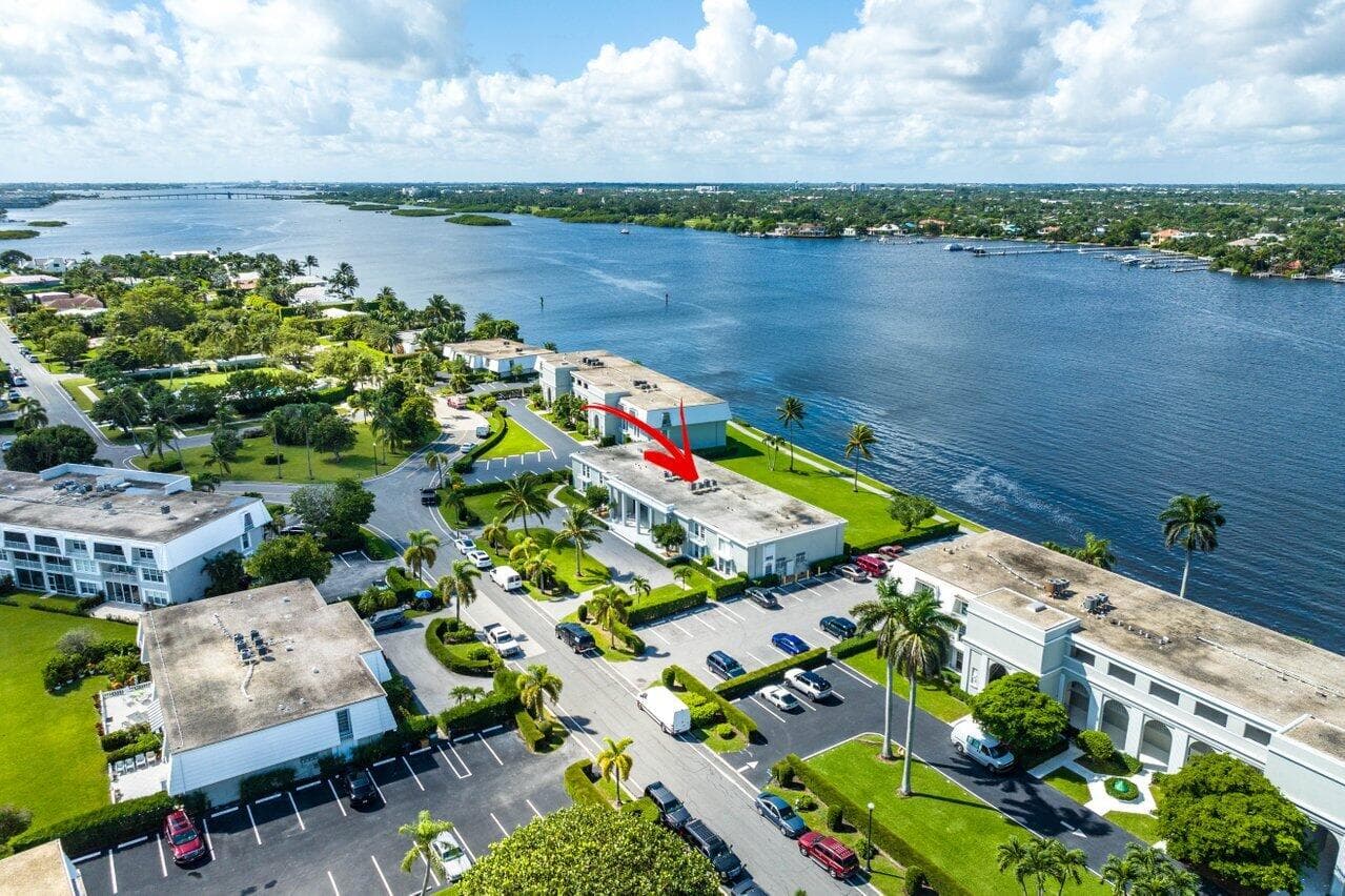 2170 Ibis Isle Road 3, Palm Beach, FL 33480 — photo 12 of 12