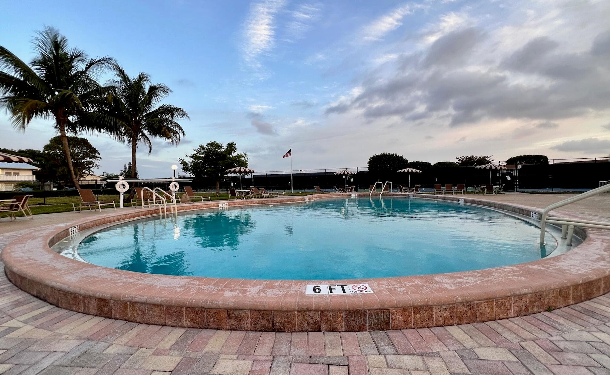 204 Bedford H, West Palm Beach, FL 33417 — photo 14 of 18