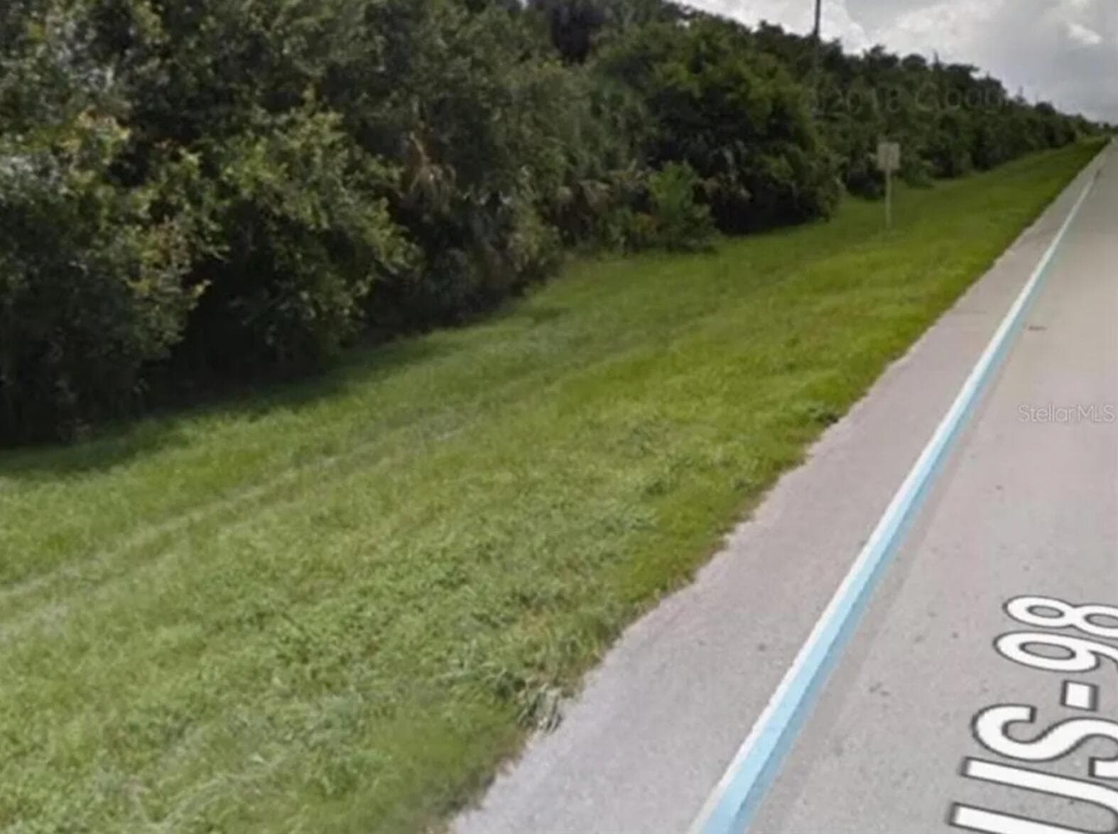 3822 Hwy 98 N, Okeechobee, FL 34972 — photo