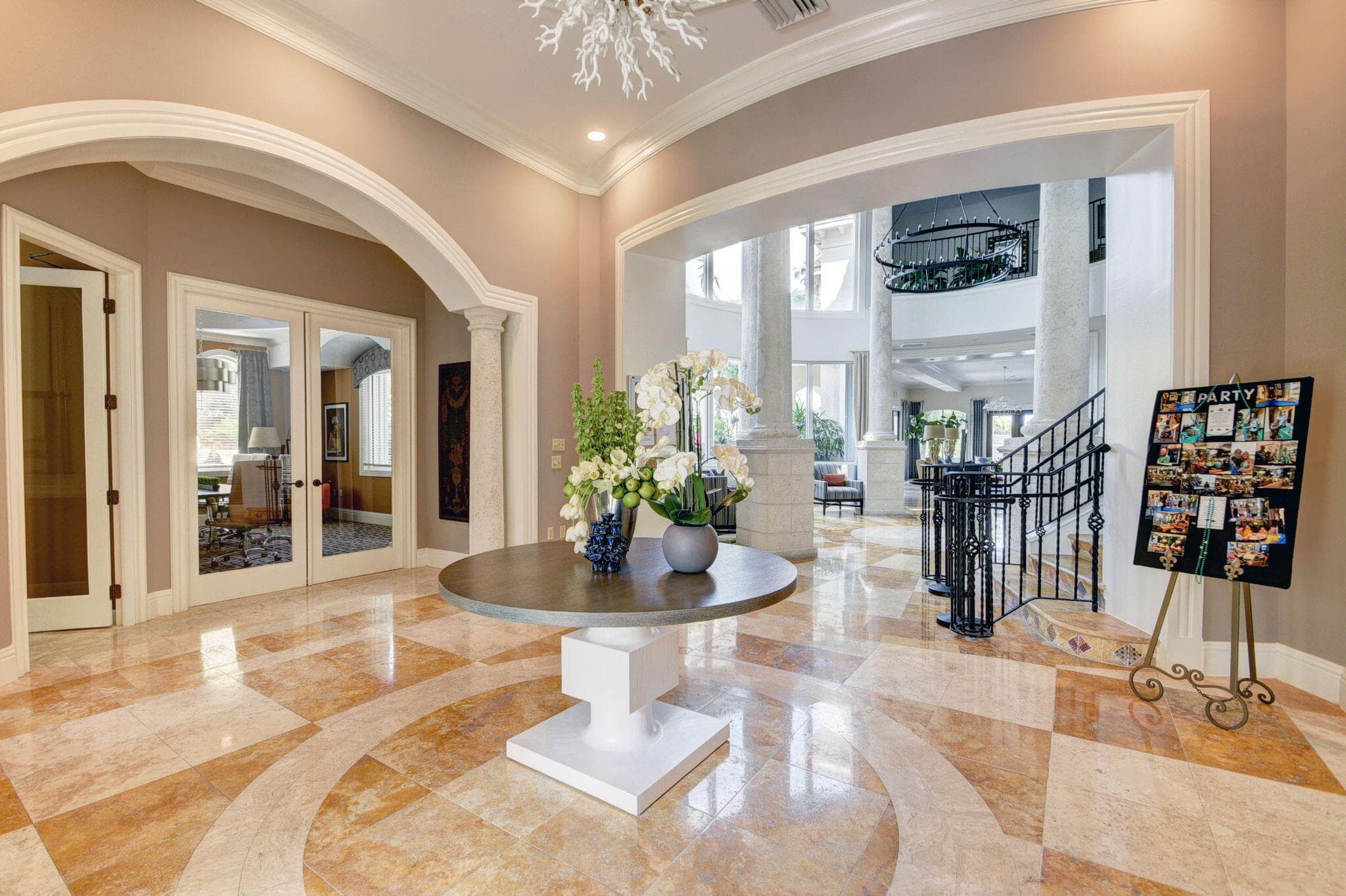 3421 Tuscany Way, Boynton Beach, FL 33435 — photo 30 of 104
