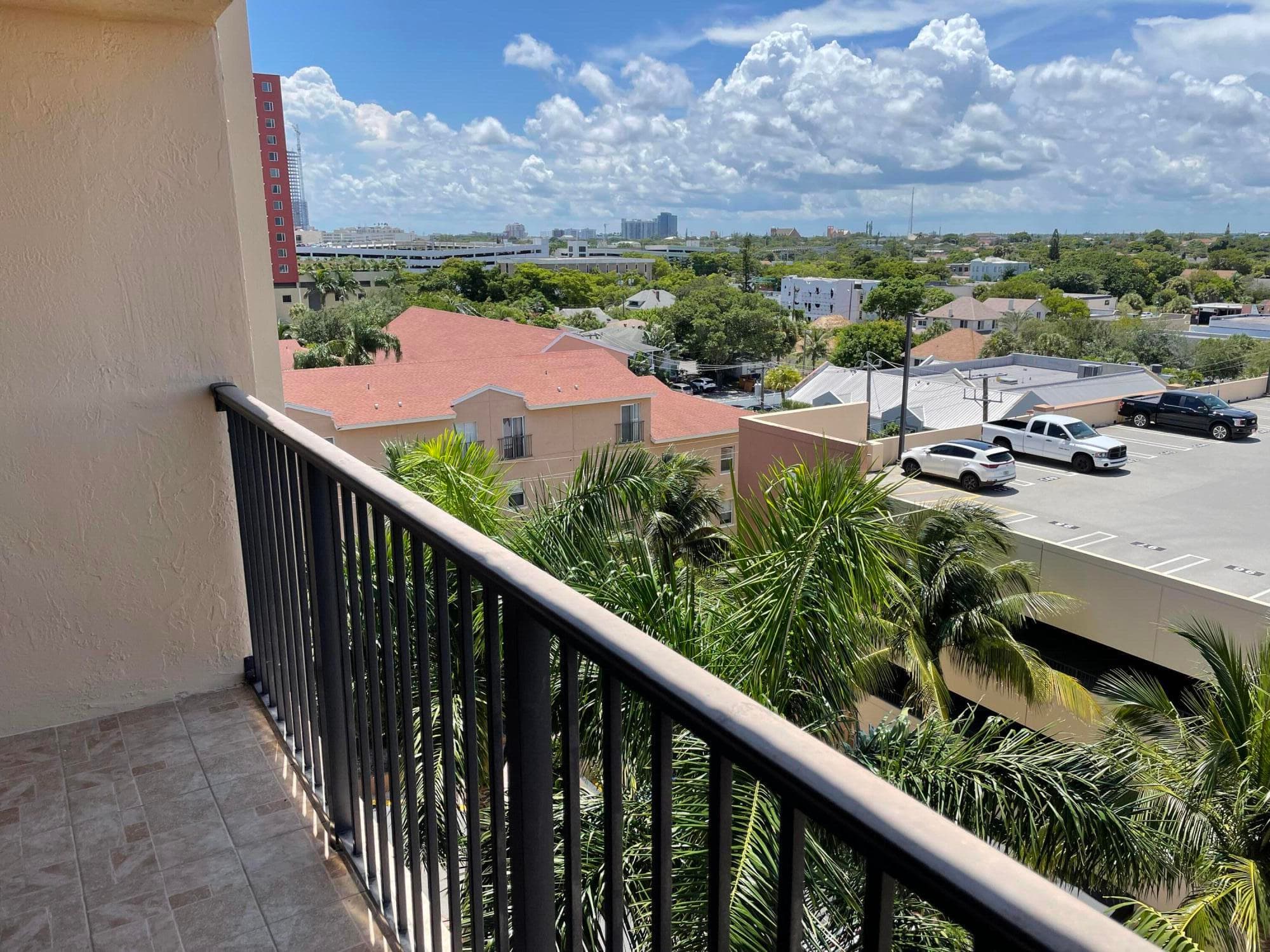 1801 N Flagler Drive 818 (flexible Seasonal), West Palm Beach, FL 33407 — photo 13 of 52