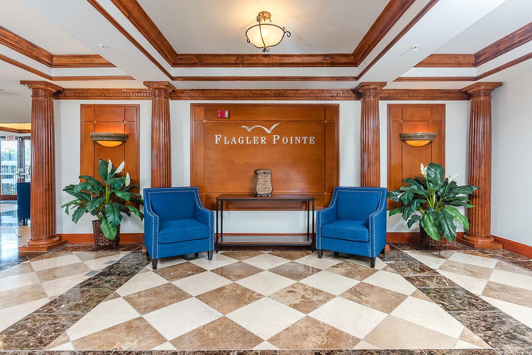 1801 N Flagler Drive 818 (flexible Seasonal), West Palm Beach, FL 33407 — photo 16 of 52