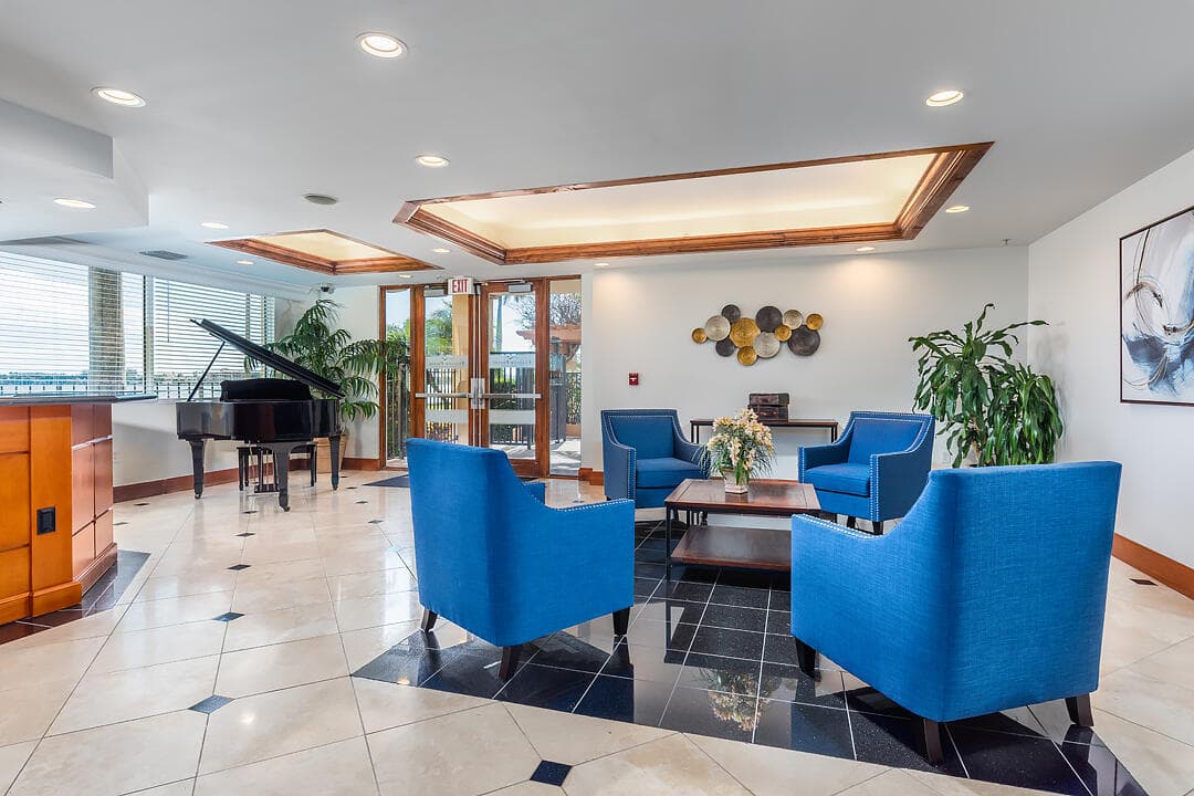 1801 N Flagler Drive 818 (flexible Seasonal), West Palm Beach, FL 33407 — photo 22 of 52