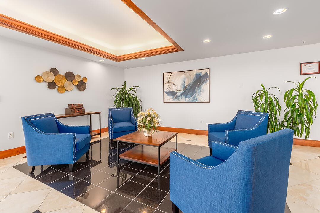 1801 N Flagler Drive 818 (flexible Seasonal), West Palm Beach, FL 33407 — photo 23 of 52