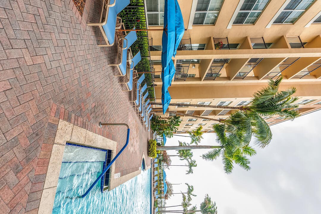 1801 N Flagler Drive 818 (flexible Seasonal), West Palm Beach, FL 33407 — photo 36 of 52