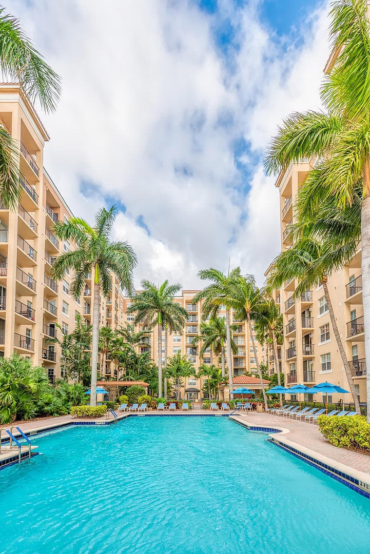 1801 N Flagler Drive 818 (flexible Seasonal), West Palm Beach, FL 33407 — photo 39 of 52