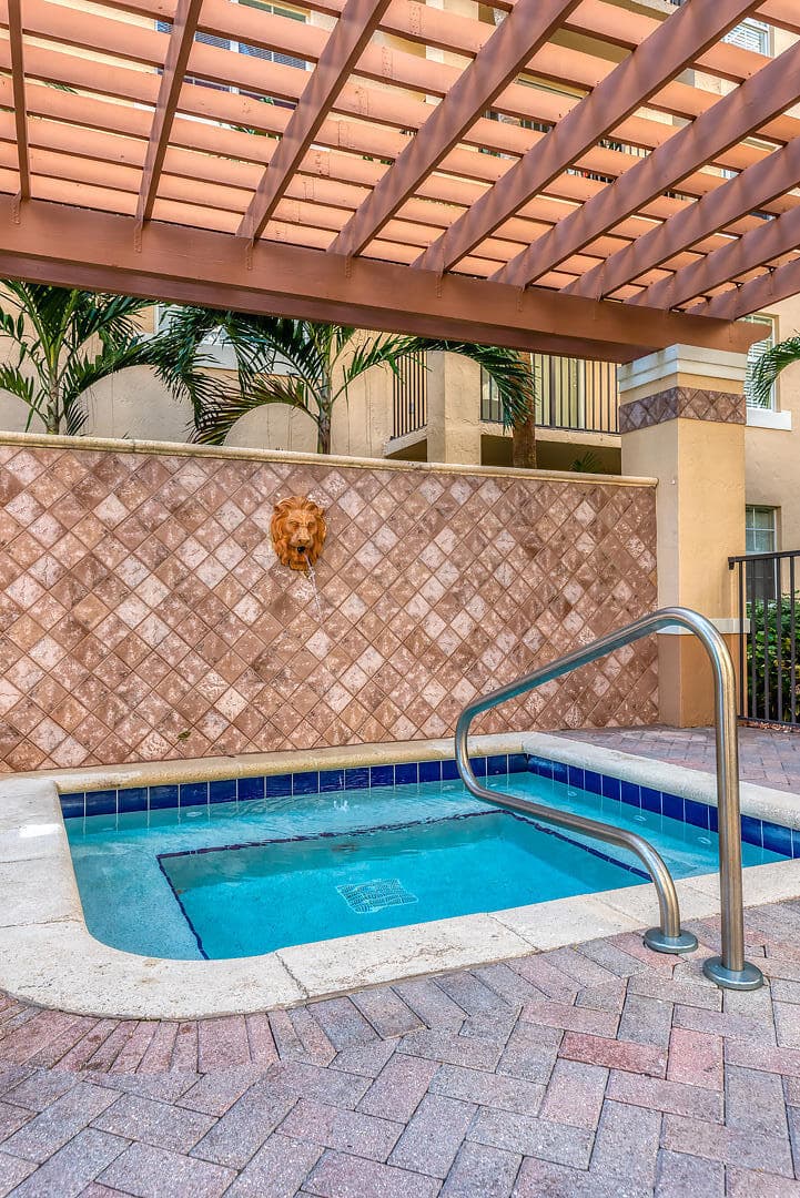 1801 N Flagler Drive 818 (flexible Seasonal), West Palm Beach, FL 33407 — photo 44 of 52