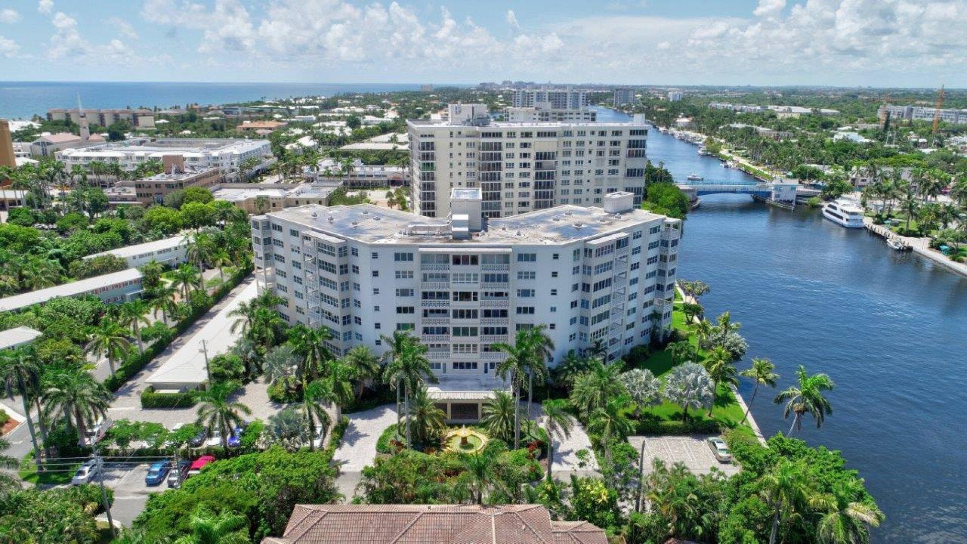 1000 Lowry Street 1f, Delray Beach, FL 33483 — photo 59 of 60