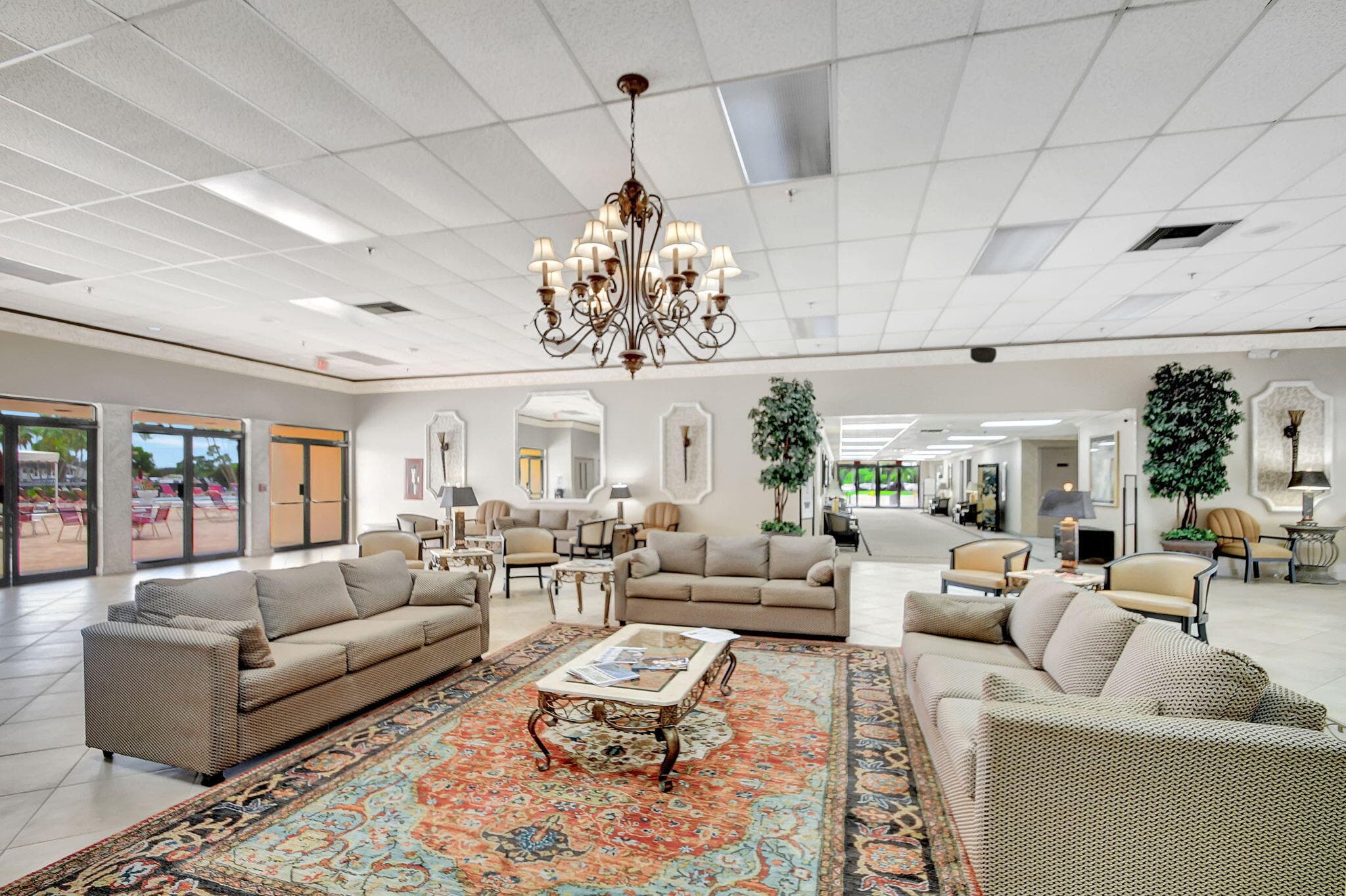 4900 Lucerne Lakes Boulevard 201, Lake Worth, FL 33467 — photo 54 of 56