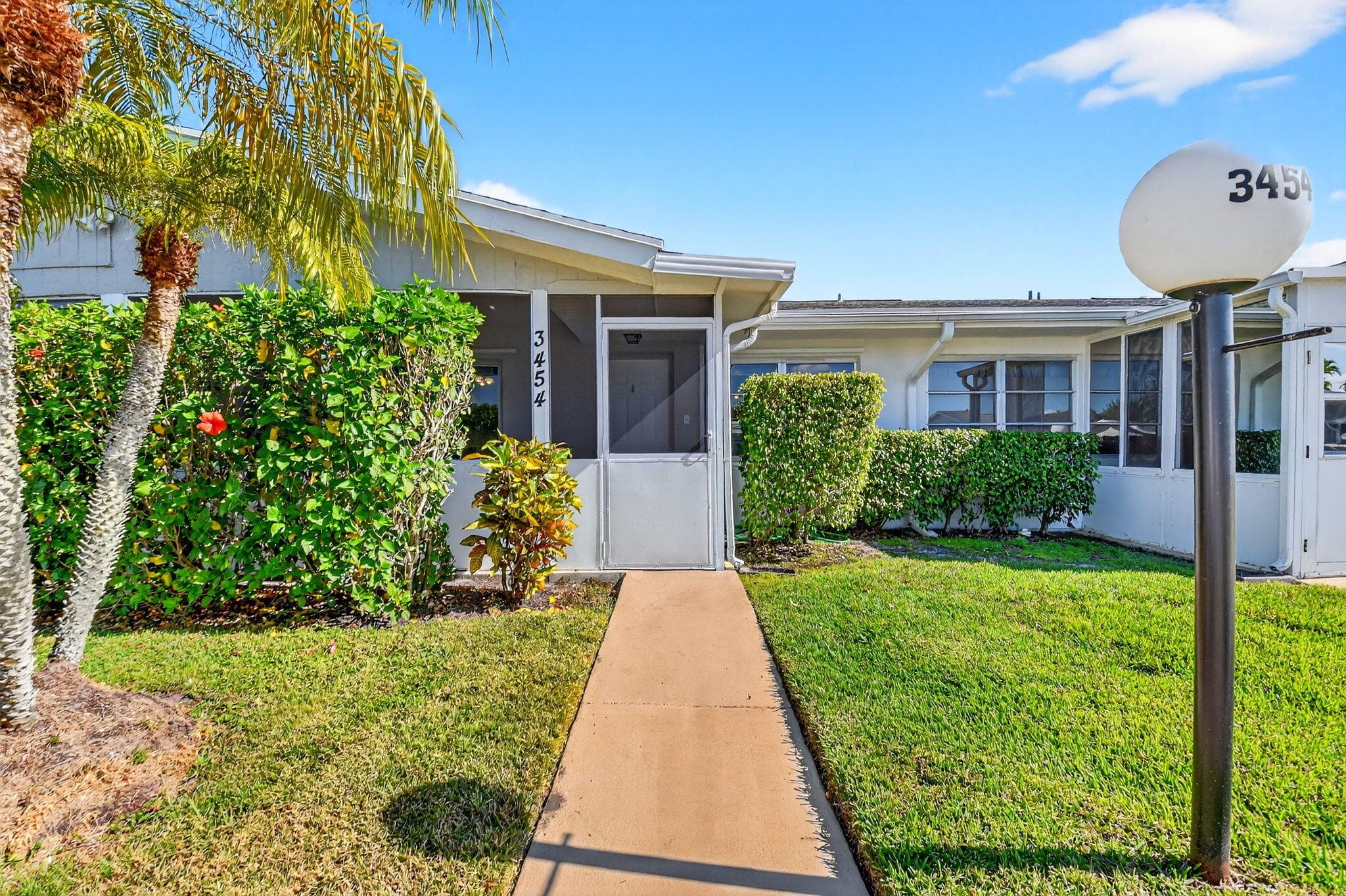 3454 Americo Drive, West Palm Beach, FL 33417 — photo 2 of 40