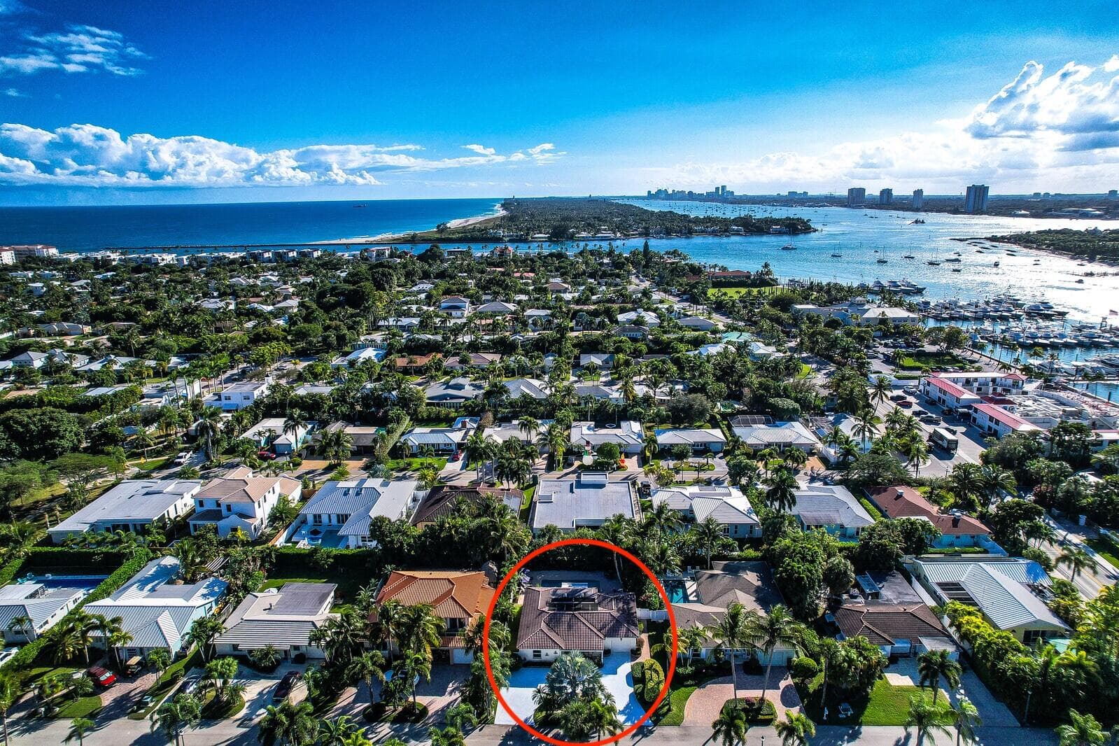 324 Blossom Lane, Palm Beach Shores, FL 33404 — photo 25 of 27