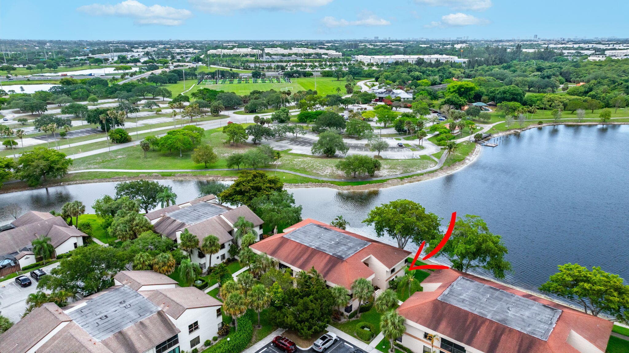 2850 Carambola Circle S 19121, Coconut Creek, FL 33066 — photo 36 of 48
