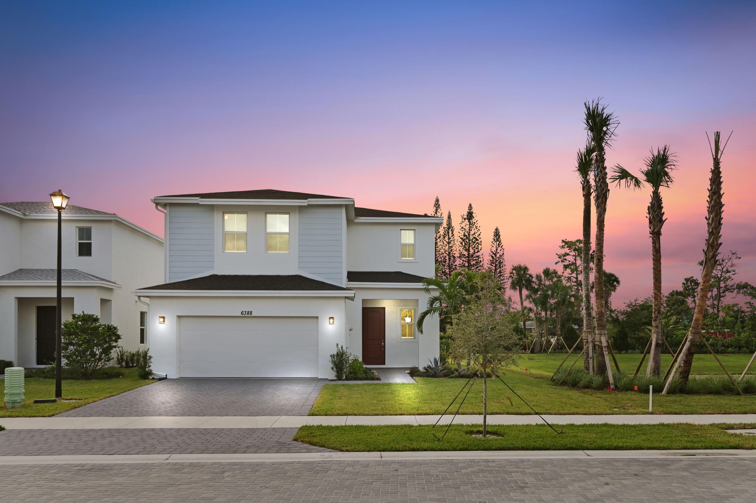 6347 Tenor Drive, West Palm Beach, FL 33413 — photo 1 of 74