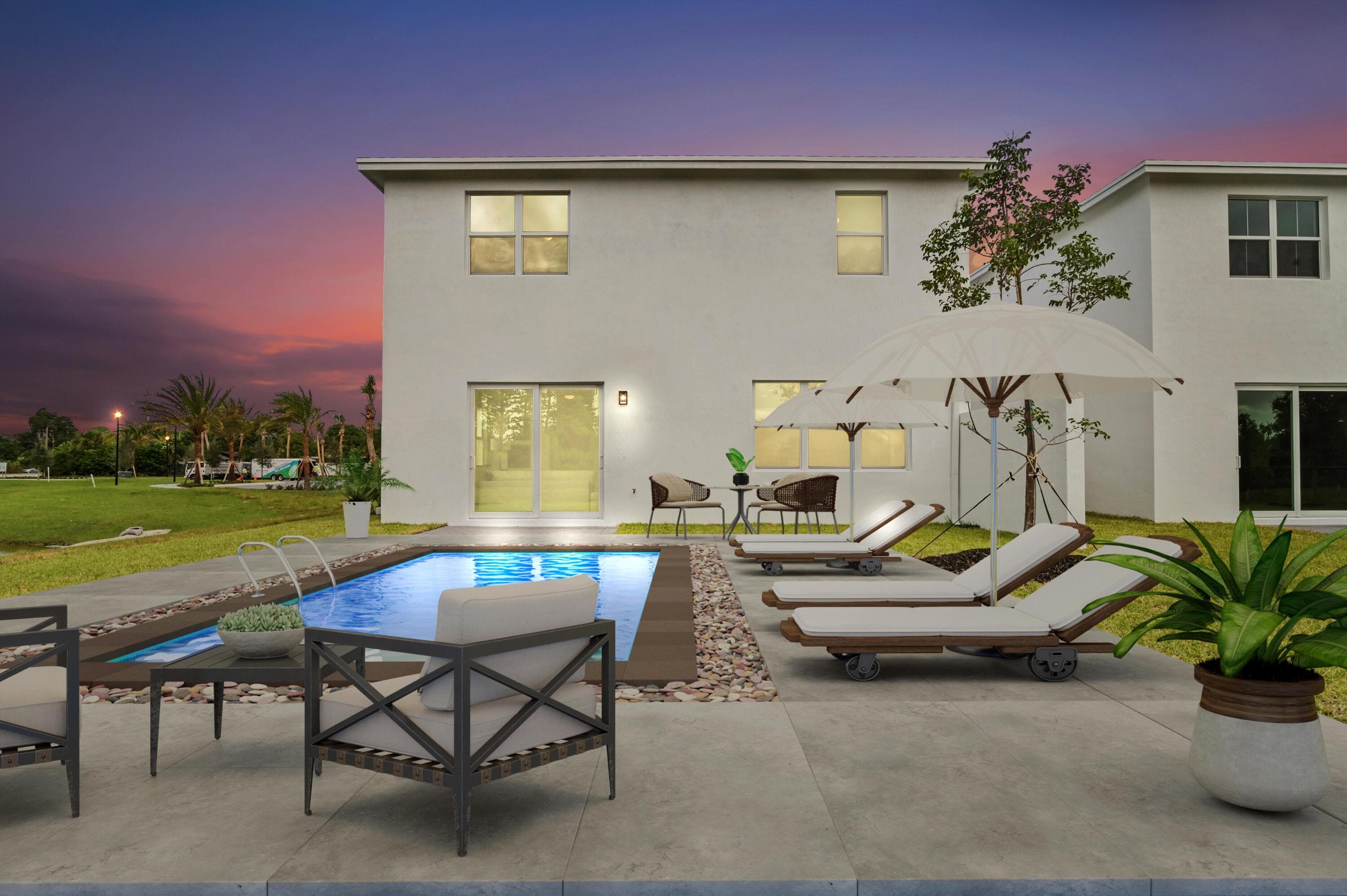 6347 Tenor Drive, West Palm Beach, FL 33413 — photo 3 of 74