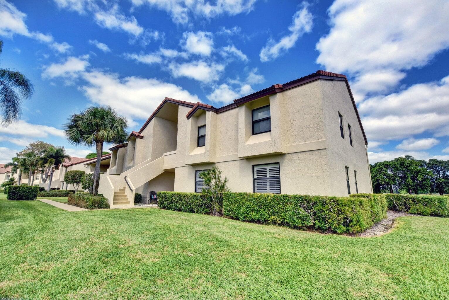 5851 Parkwalk Drive, Boynton Beach, FL 33472 — photo 2 of 46