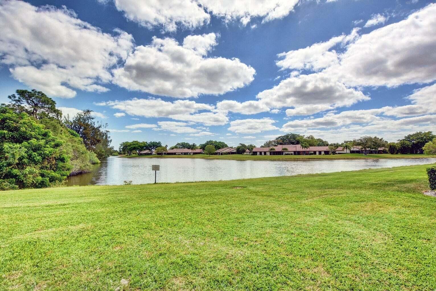 5851 Parkwalk Drive, Boynton Beach, FL 33472 — photo 3 of 46