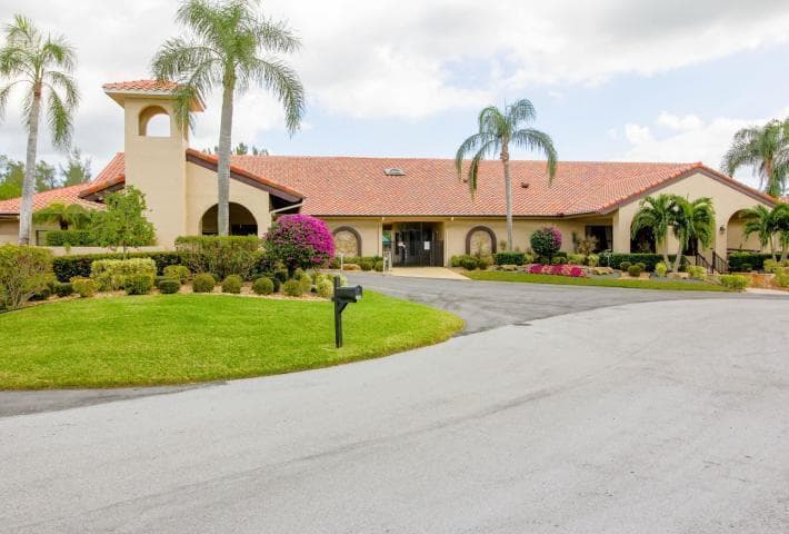 5851 Parkwalk Drive, Boynton Beach, FL 33472 — photo 41 of 46