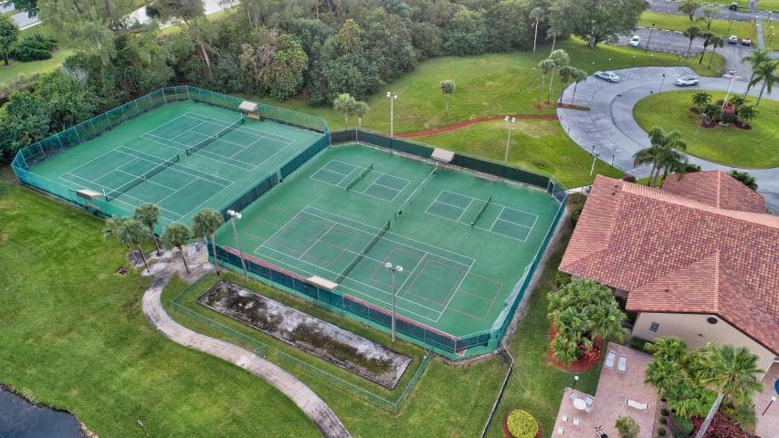 5851 Parkwalk Drive, Boynton Beach, FL 33472 — photo 10 of 63