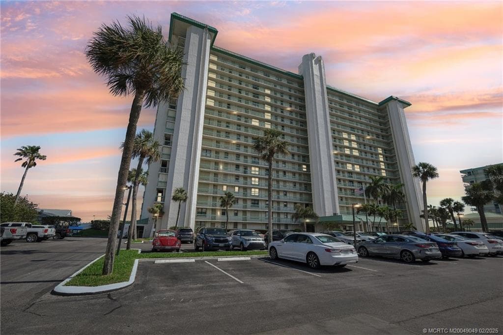 9900 S Ocean Drive 804, Jensen Beach, FL 34957 — photo 42 of 60