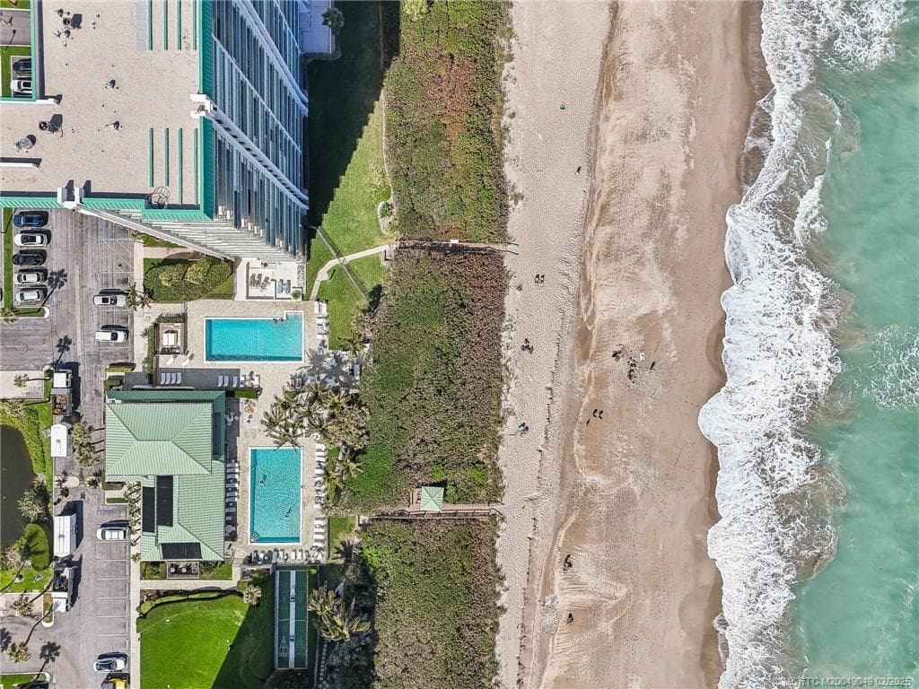 9900 S Ocean Drive 804, Jensen Beach, FL 34957 — photo 57 of 60