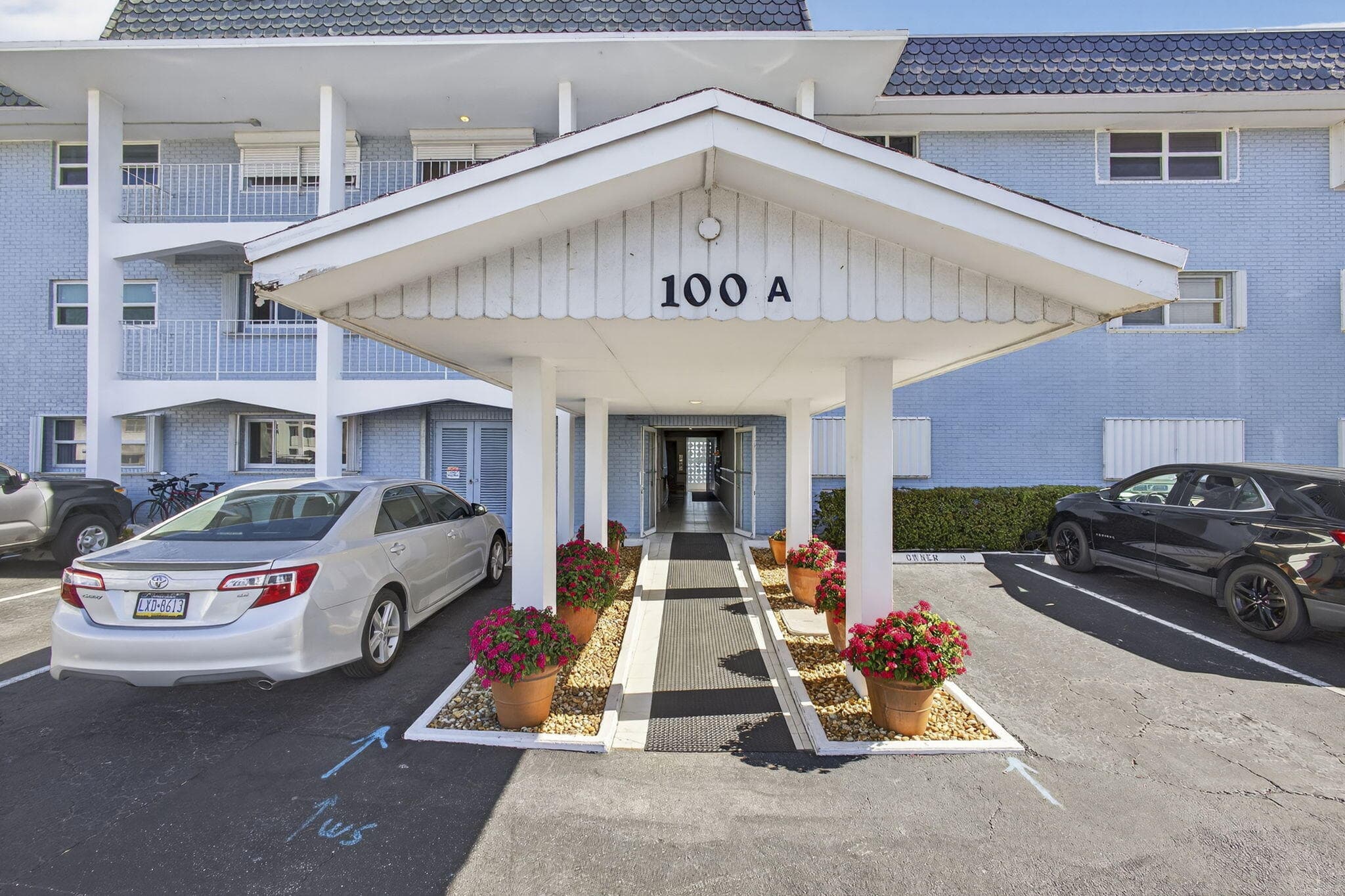 100 Shore Court 307, North Palm Beach, FL 33408 — photo 5 of 71