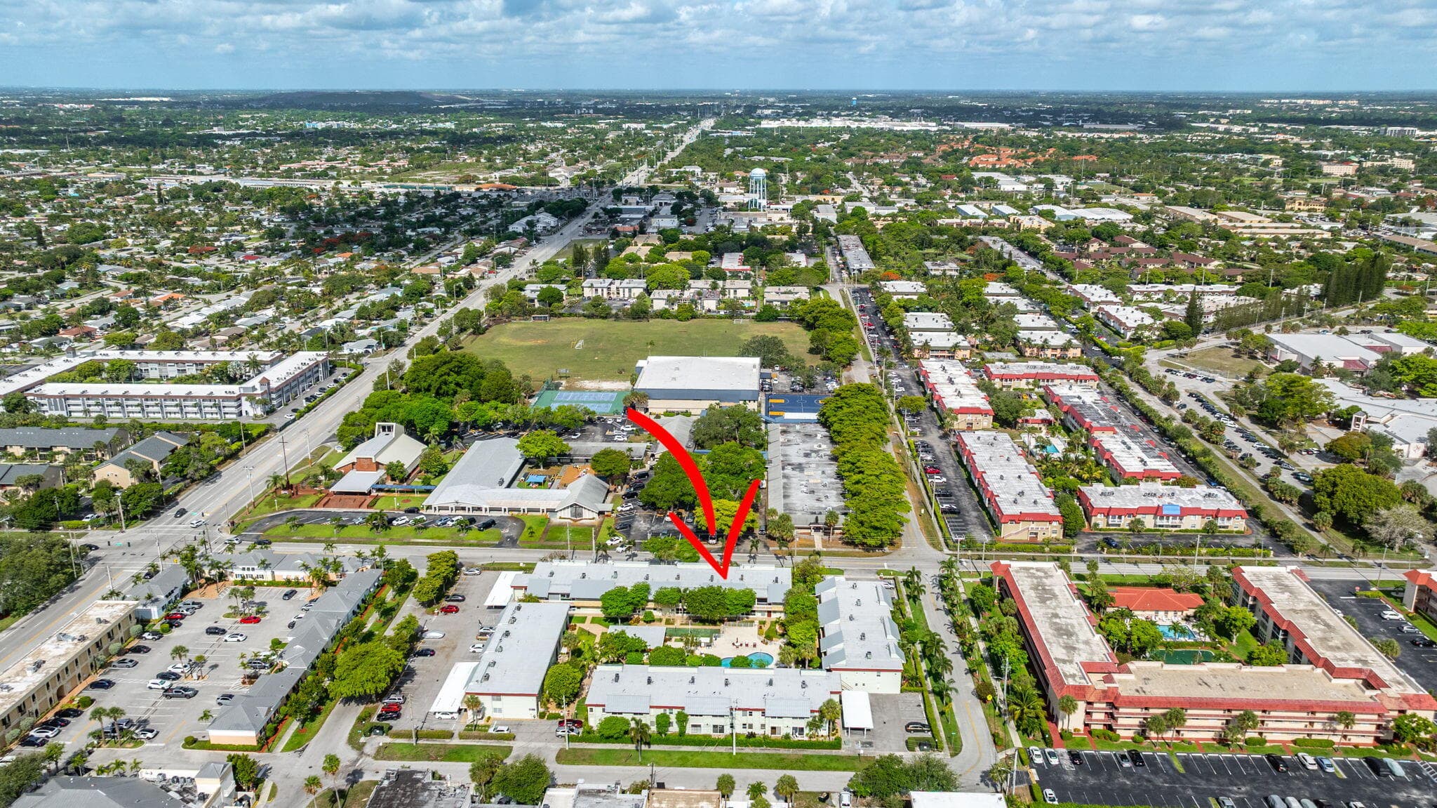 860 SE 6th Avenue 104, Deerfield Beach, FL 33441 — photo 32 of 39