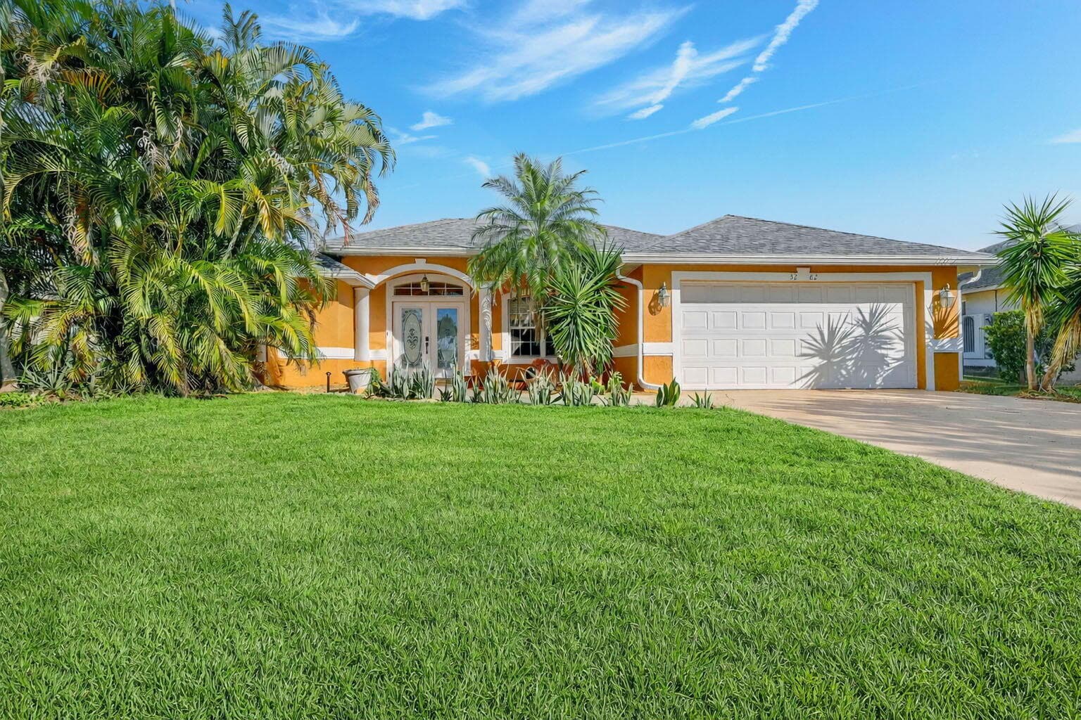 3282 SE West Snow Road, Port St. Lucie, FL 34984 — photo 1 of 52