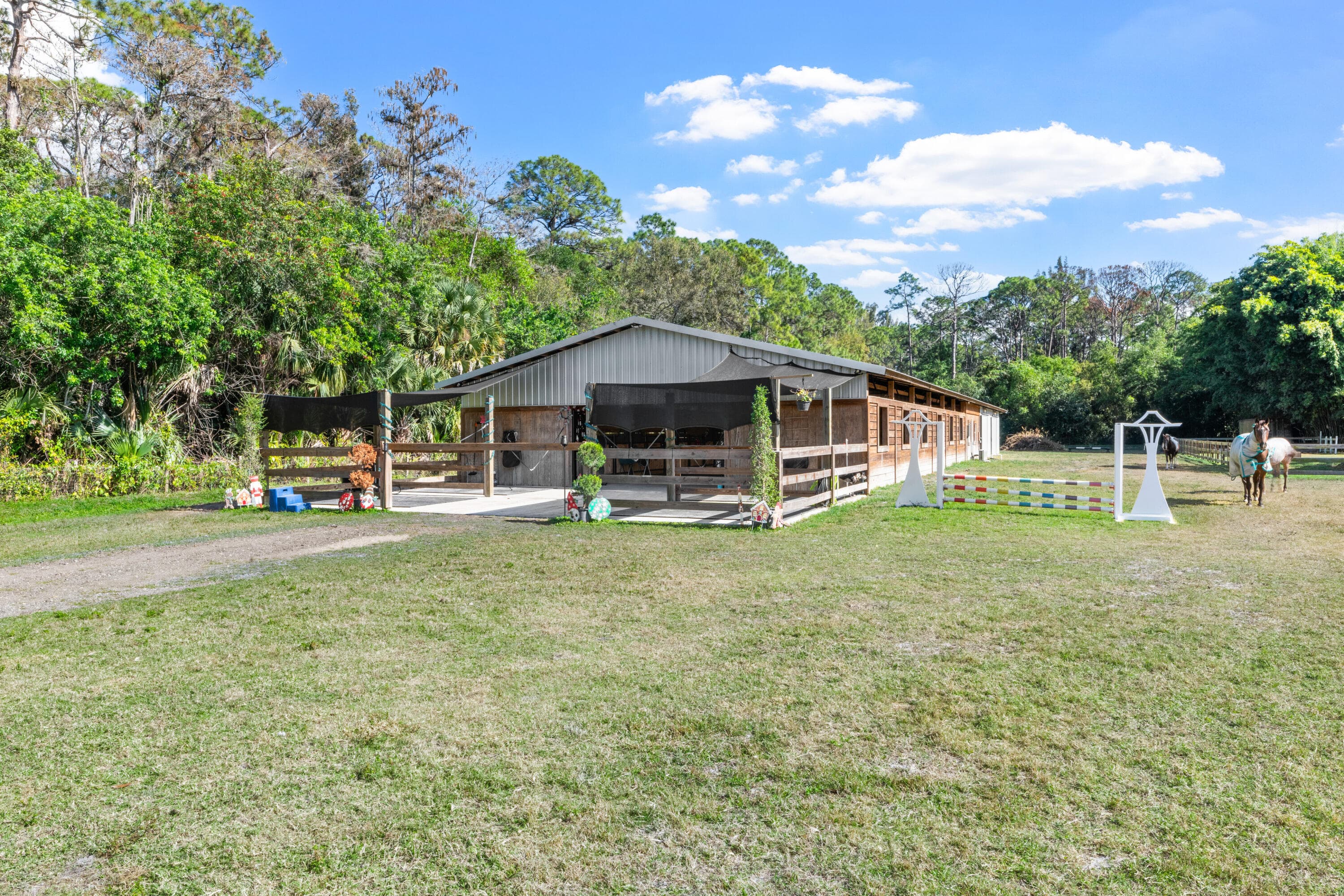 1068 D Road, Loxahatchee Groves, FL 33470 — photo 31 of 73