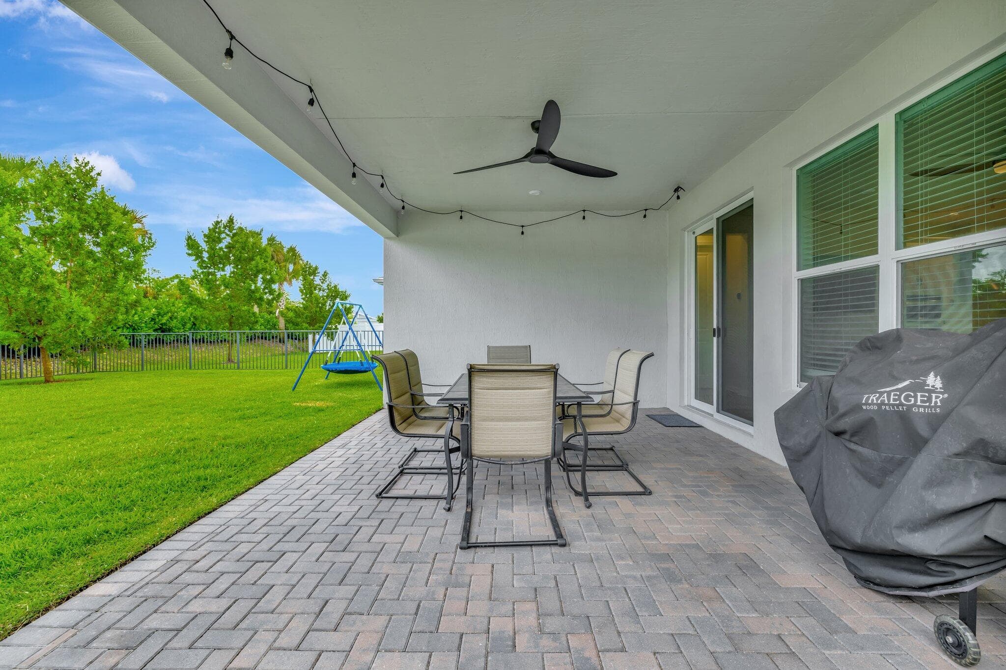 10721 SW Estella Lane, Port St. Lucie, FL 34953 — photo 34 of 56