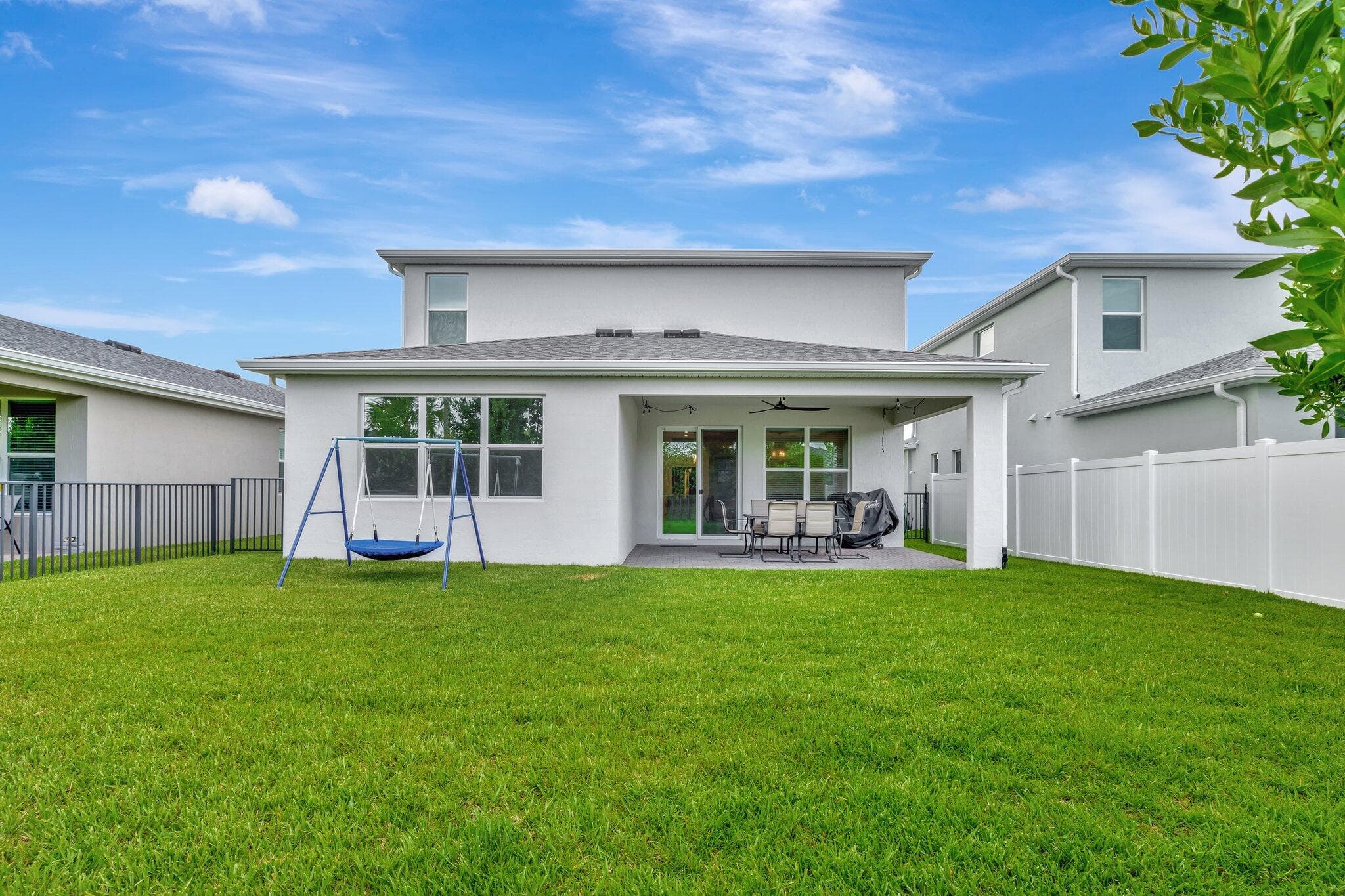 10721 SW Estella Lane, Port St. Lucie, FL 34953 — photo 35 of 56