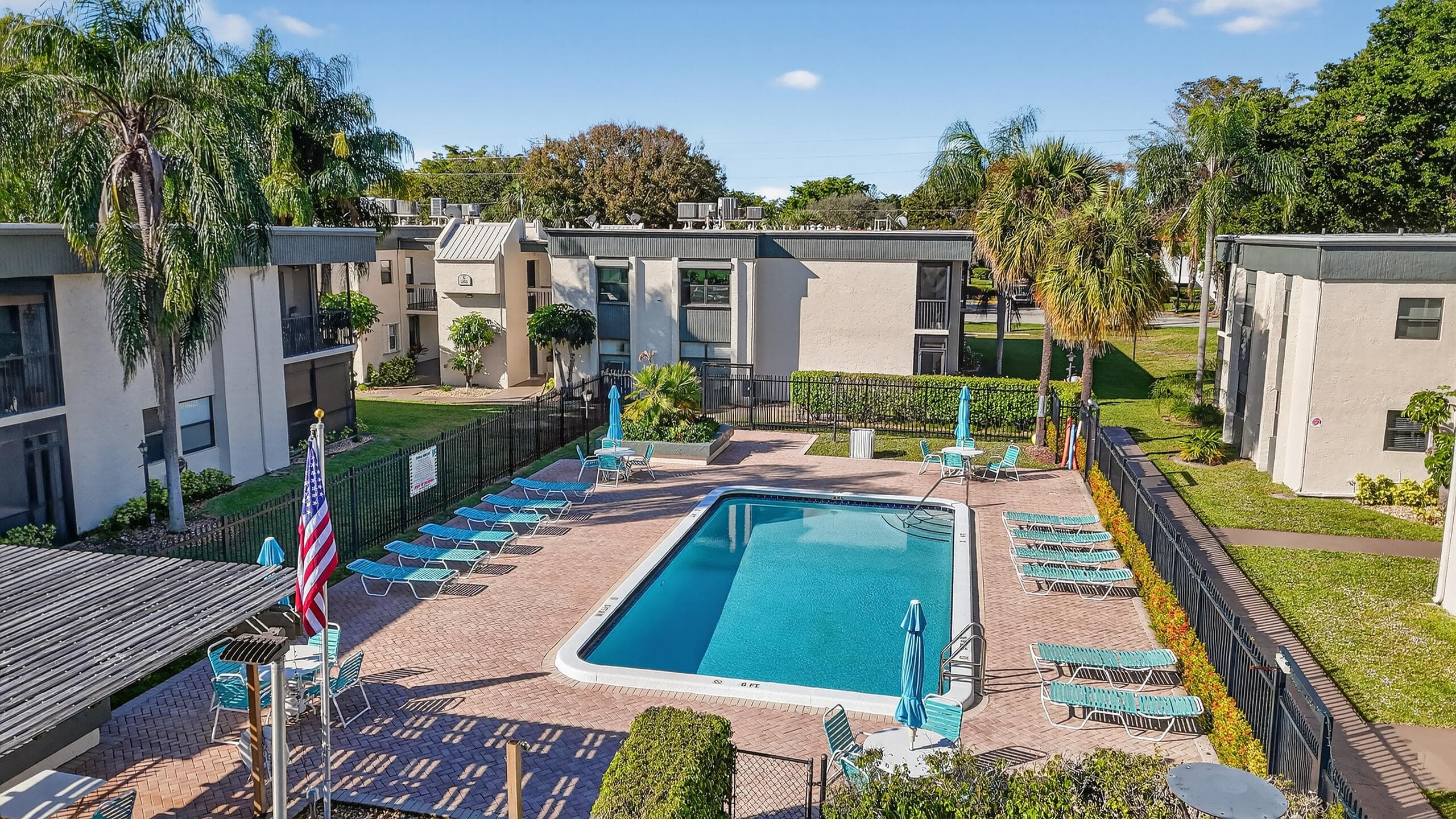 265 SE 10th Street 11c, Deerfield Beach, FL 33441 — photo 37 of 48