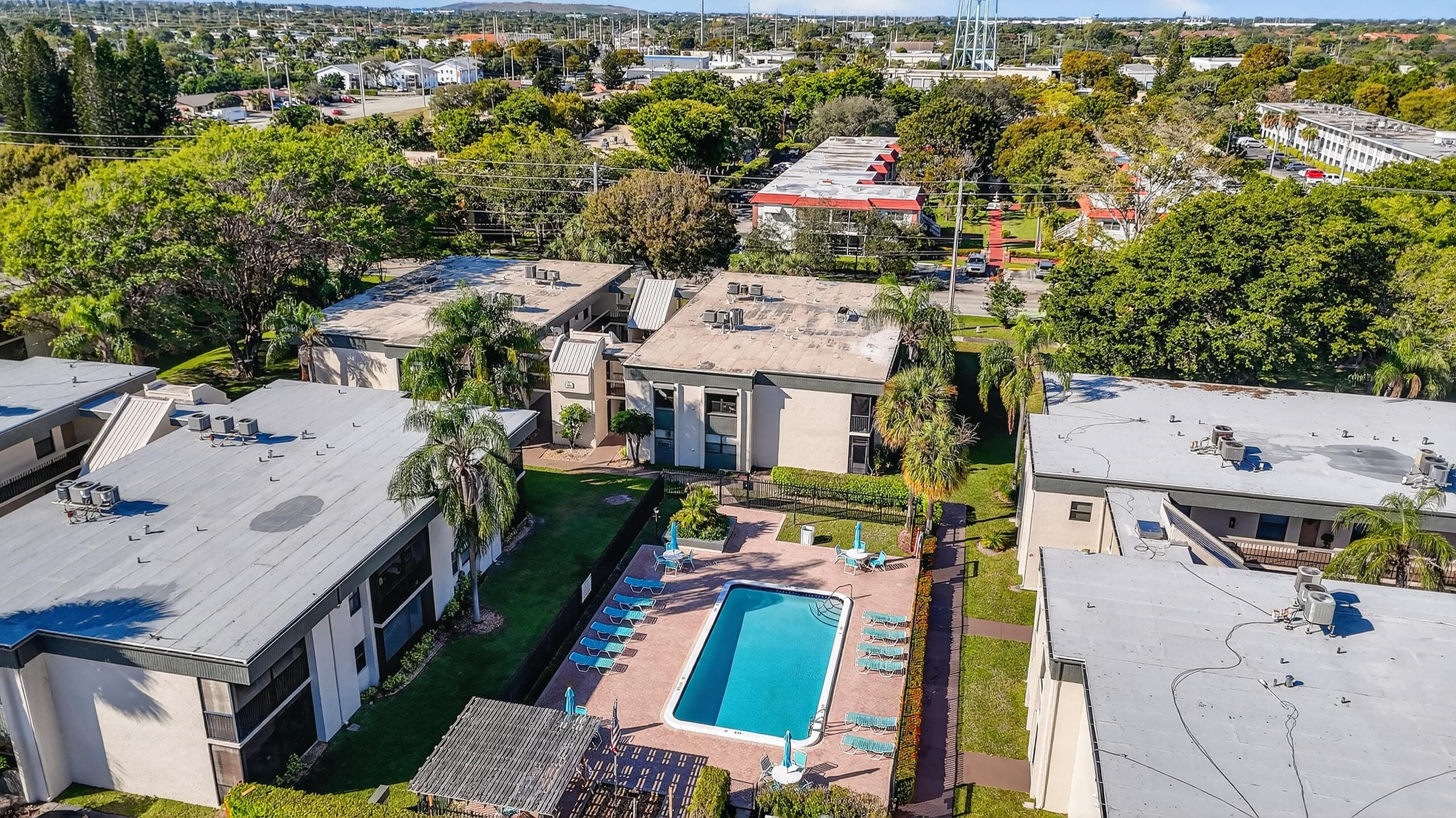 265 SE 10th Street 11c, Deerfield Beach, FL 33441 — photo 38 of 48