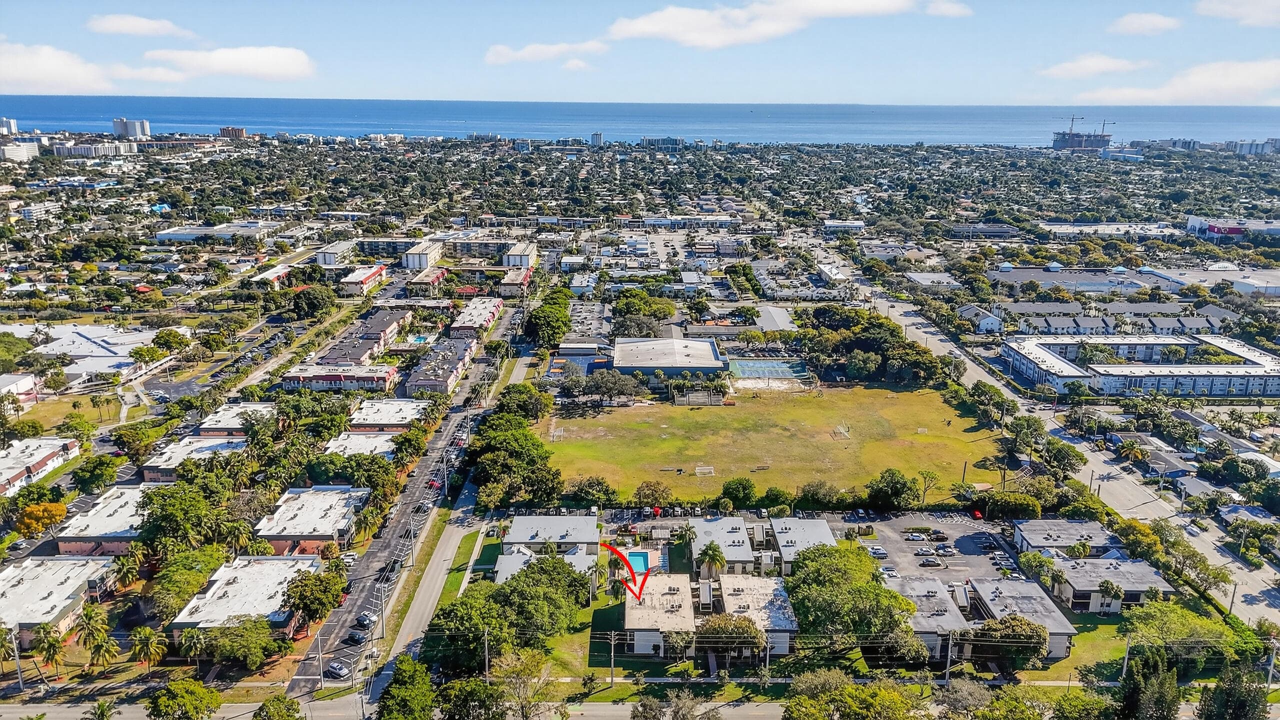265 SE 10th Street 11c, Deerfield Beach, FL 33441 — photo 1 of 48