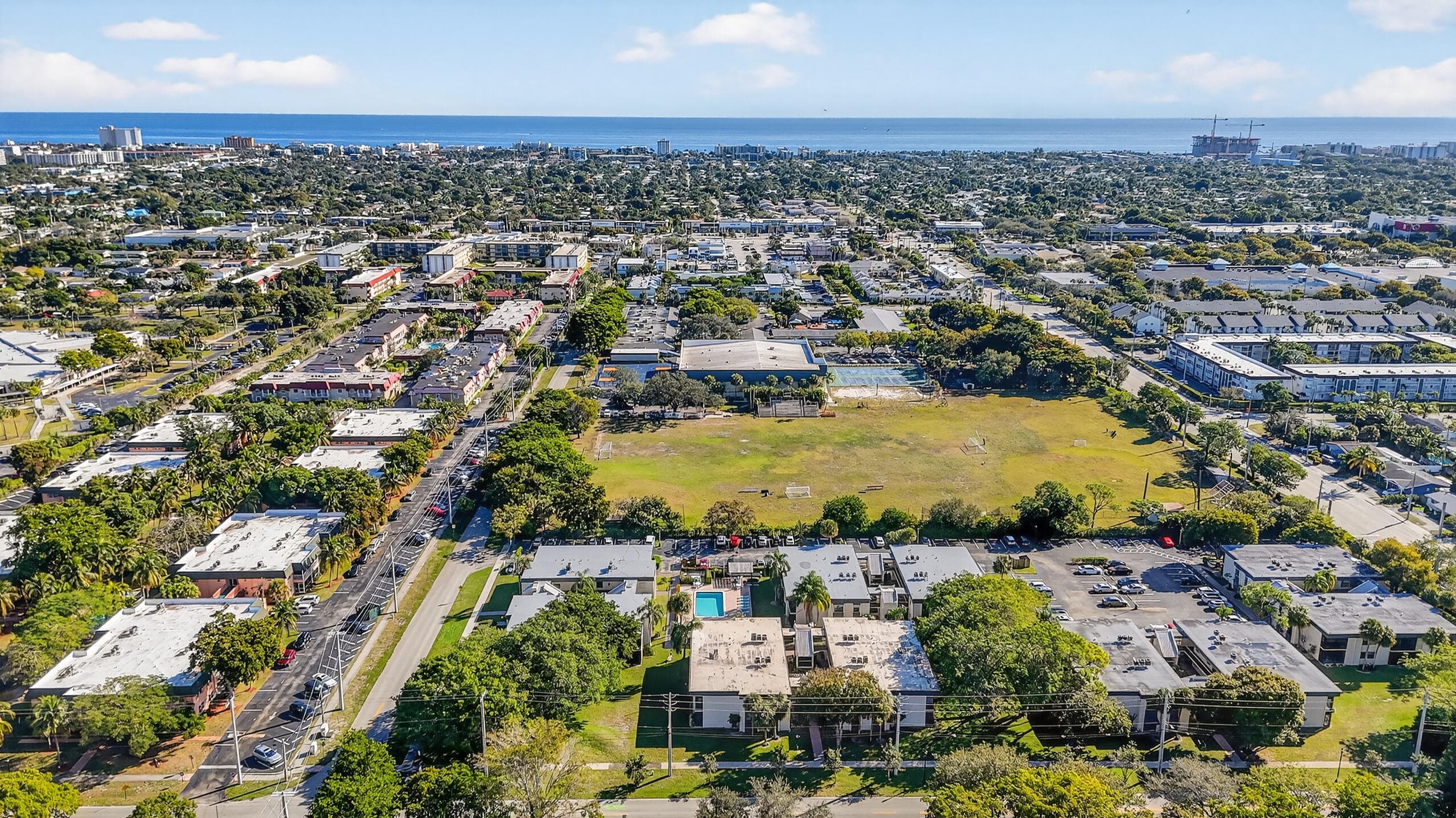 265 SE 10th Street 11c, Deerfield Beach, FL 33441 — photo 45 of 48