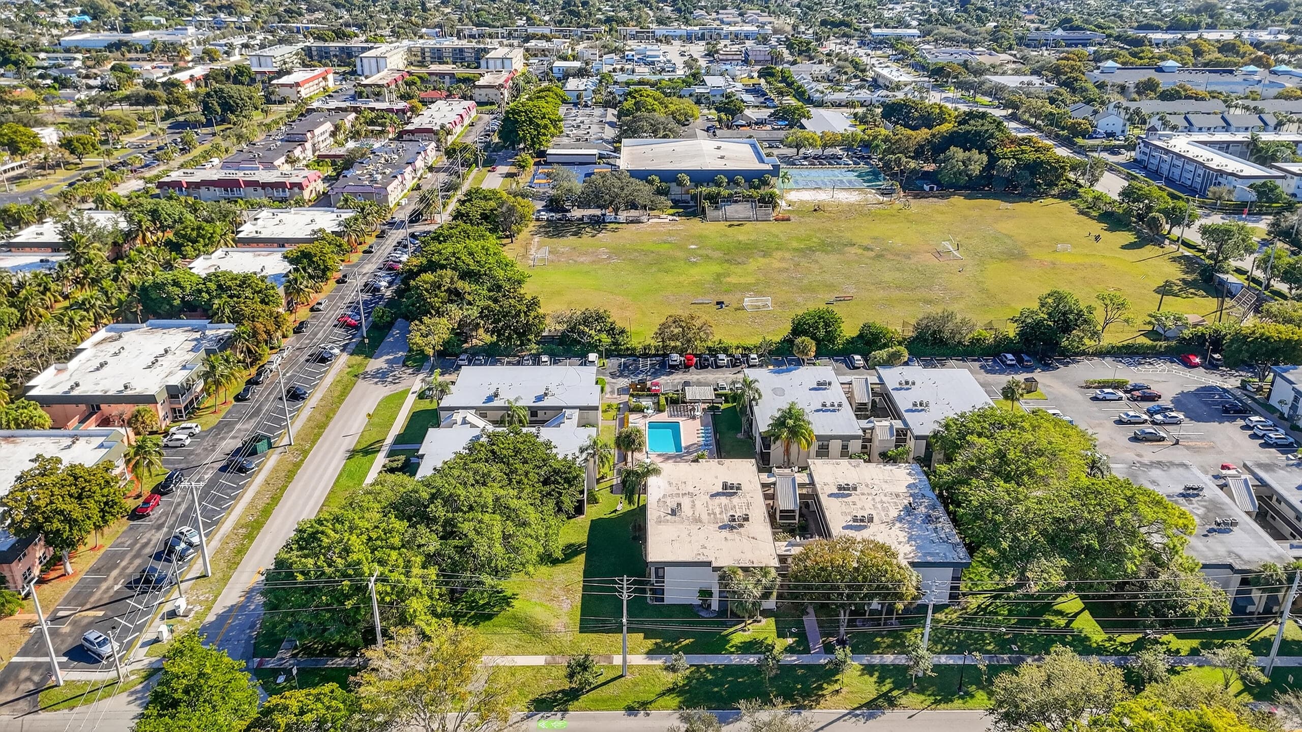 265 SE 10th Street 11c, Deerfield Beach, FL 33441 — photo 46 of 48