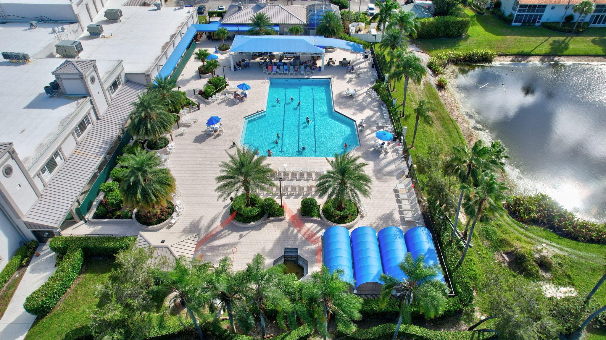 7576 Island Breeze Terrace A, Boynton Beach, FL 33437 — photo 50 of 56