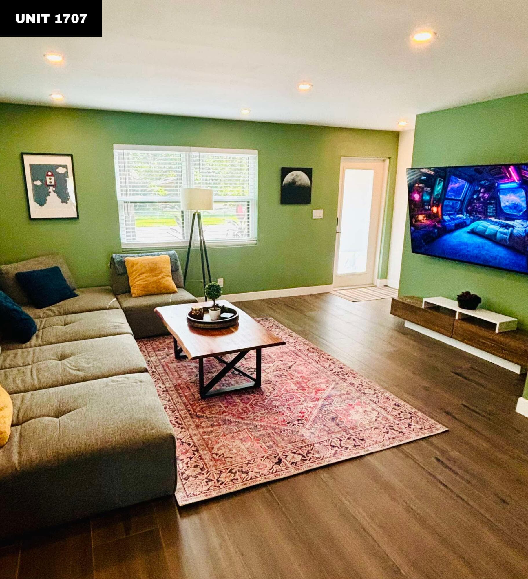 1707 SW 24th Street 1-2, Fort Lauderdale, FL 33315 — photo 4 of 31