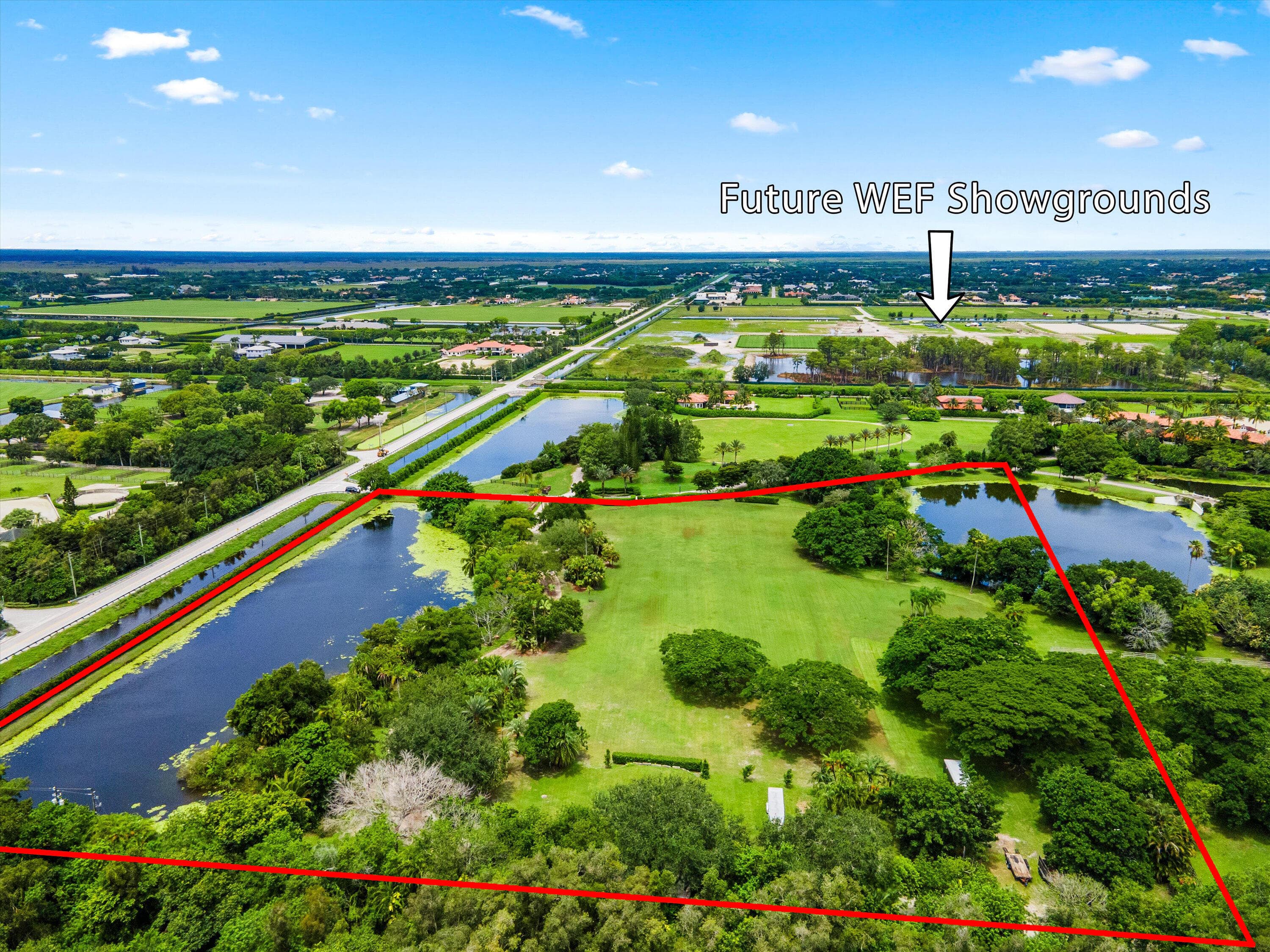 13777 Gracida Street, Wellington, FL 33414 — photo 1 of 13