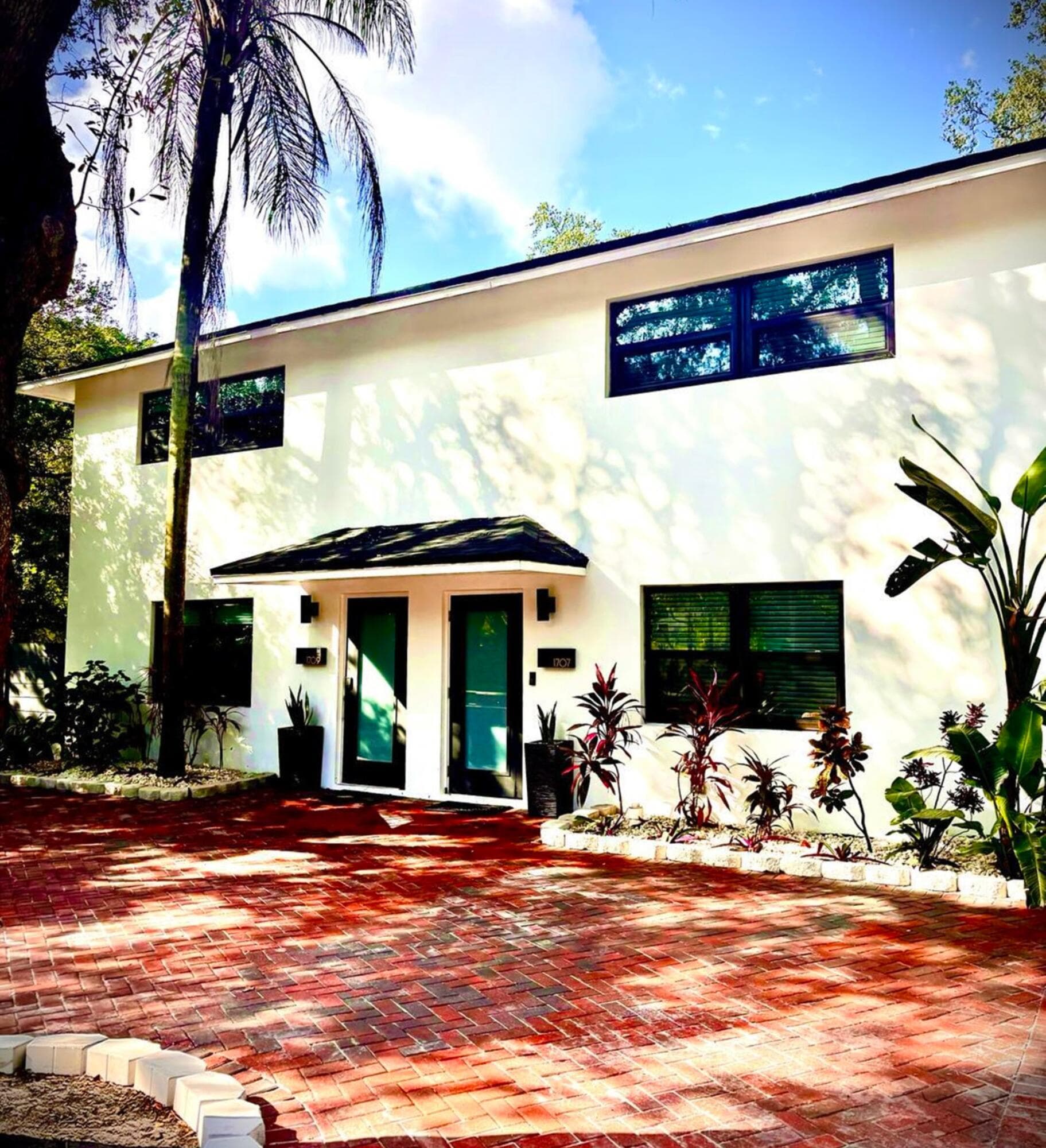 1707 SW 24th Street 1-2, Fort Lauderdale, FL 33315 — photo 2 of 31